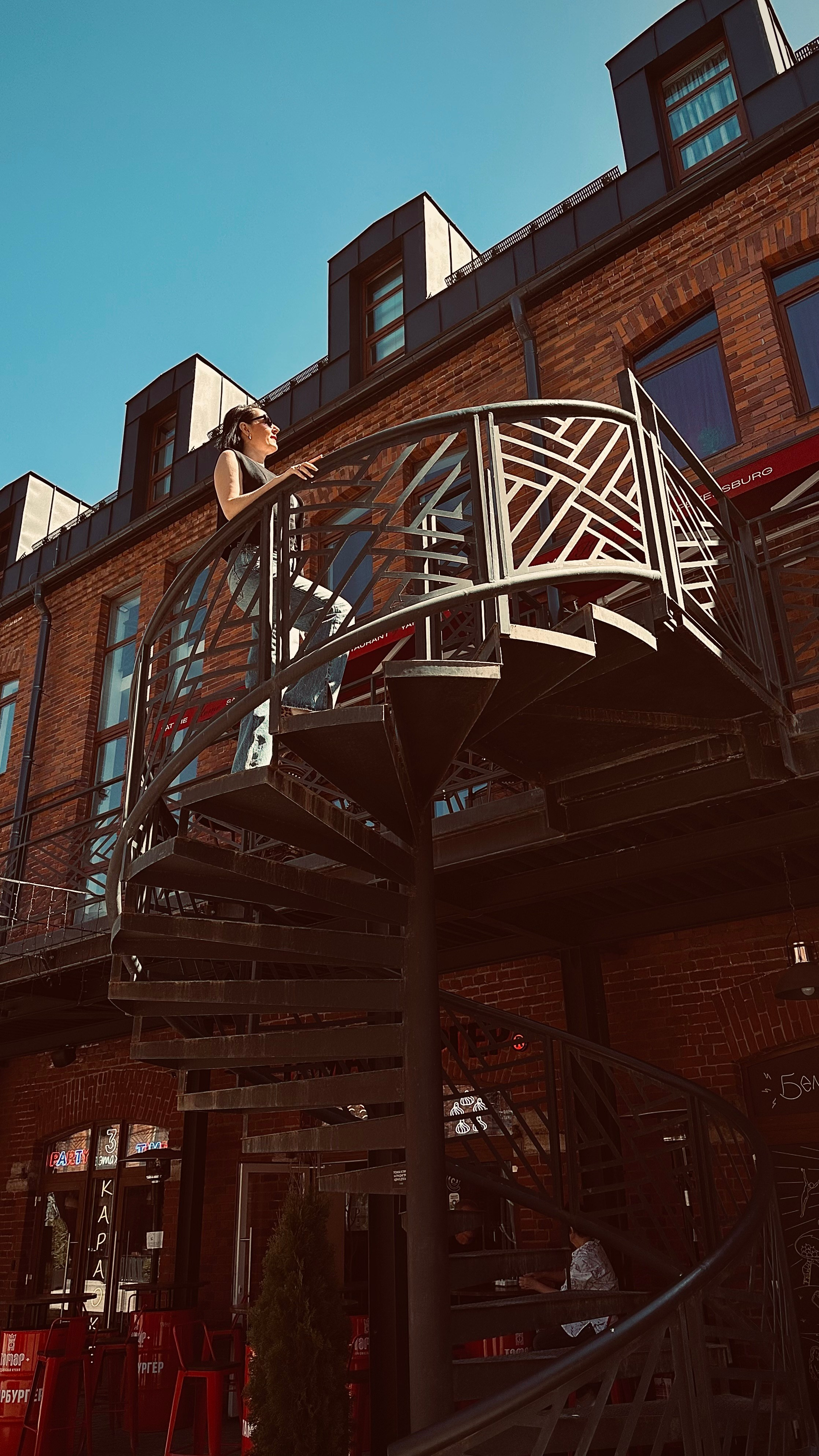 Сенная площадь. КОНТЕНТ |БРЕНД фотограф Санкт-Петербург — Жанна Олтаржевская