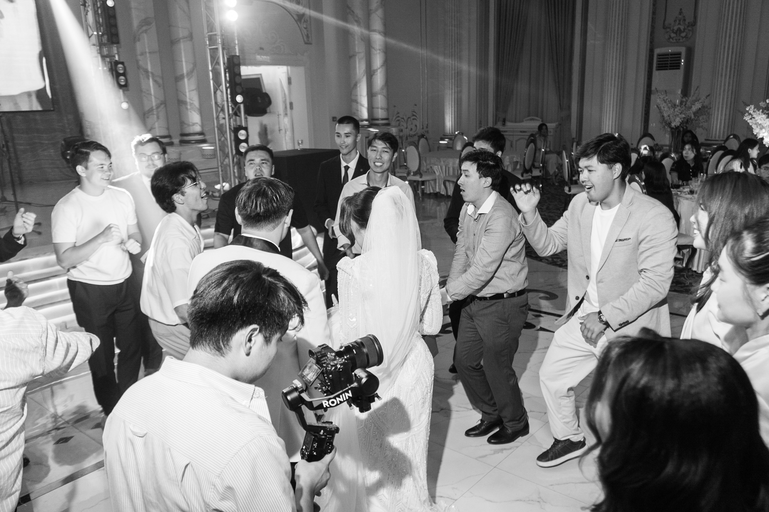 Ергалым & Марфуга. Свадебный фотограф Алматы Ниязов Руслан