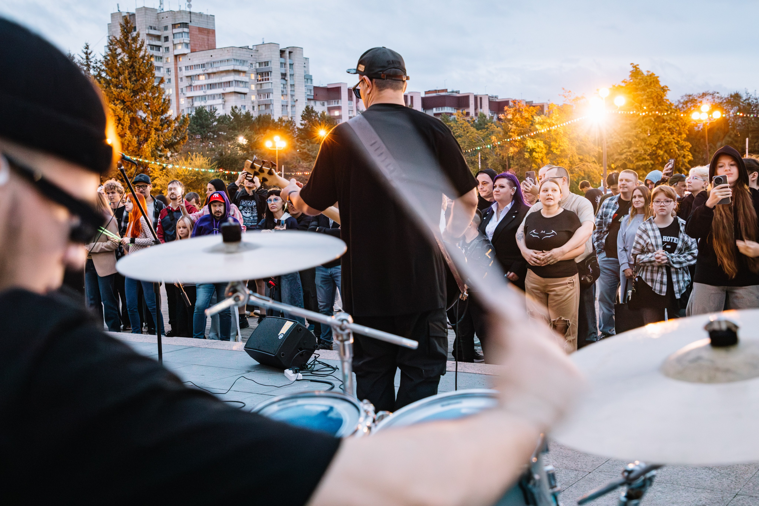 MegaRok. Семейный, репортажный, детский фотограф Комсомольск-на-Амуре