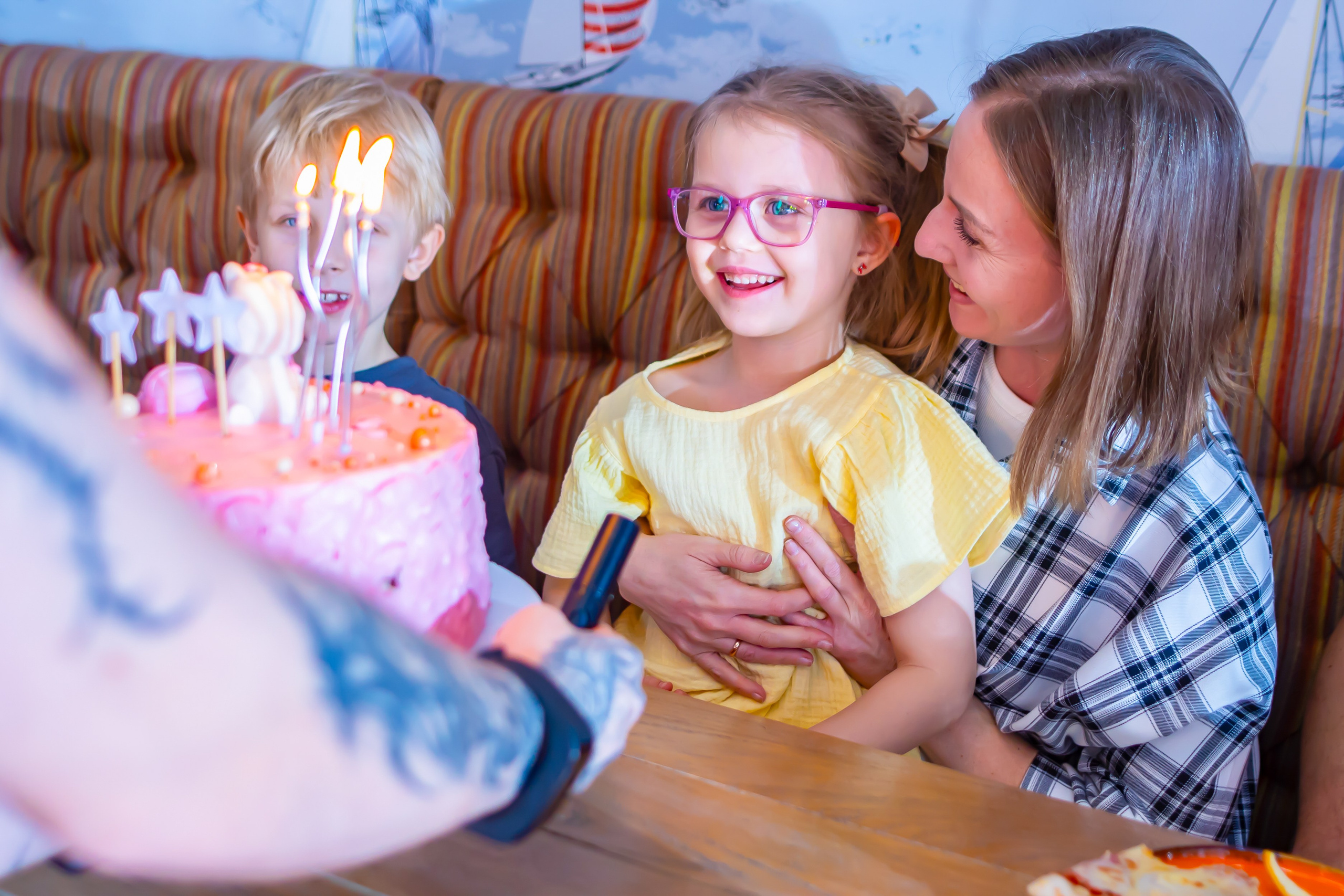 День рождения