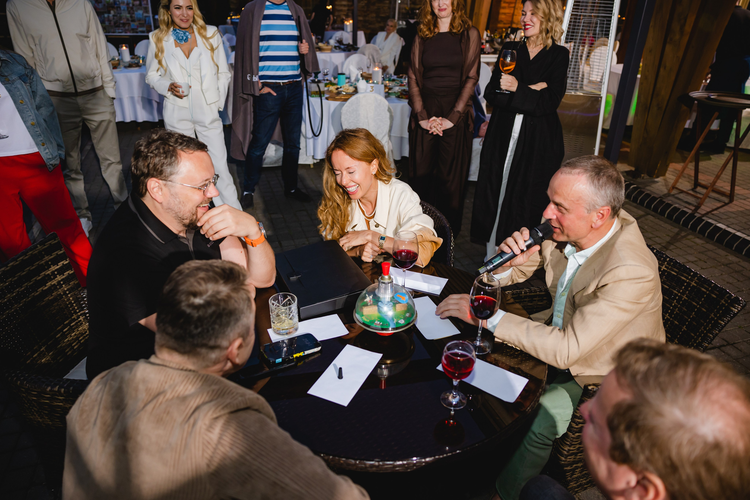 Дни Рождения и Юбилеи. Сайт с красивыми фотографиями и людьми