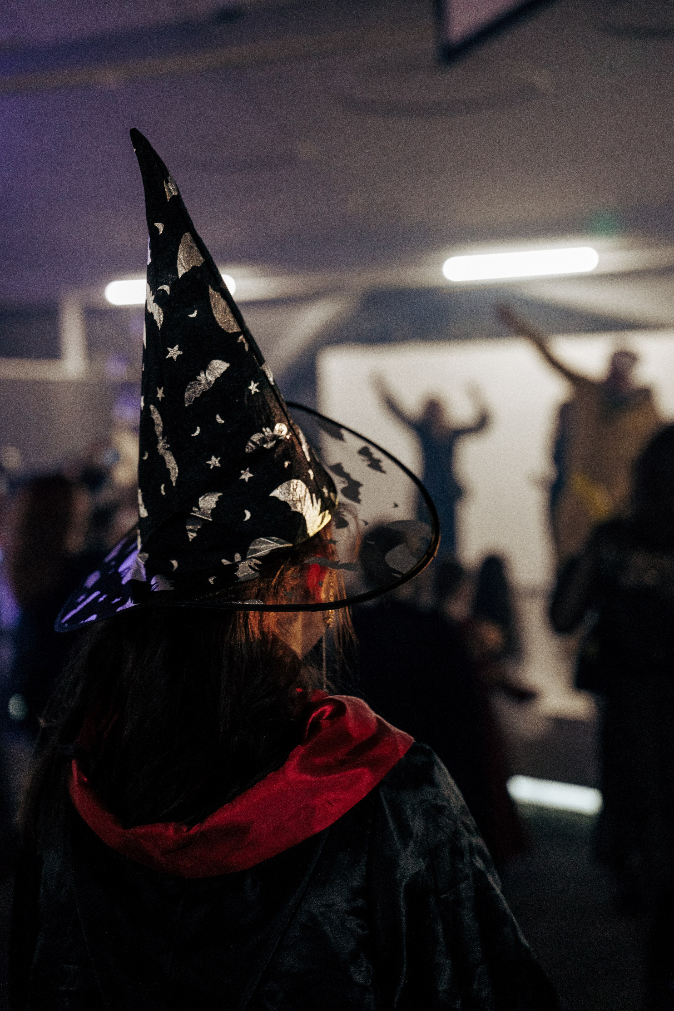 Бал-Маскарад «Рождественский» 2026 г. Профессиональный фотограф в Санкт-Петербурге Александр Волосенцев