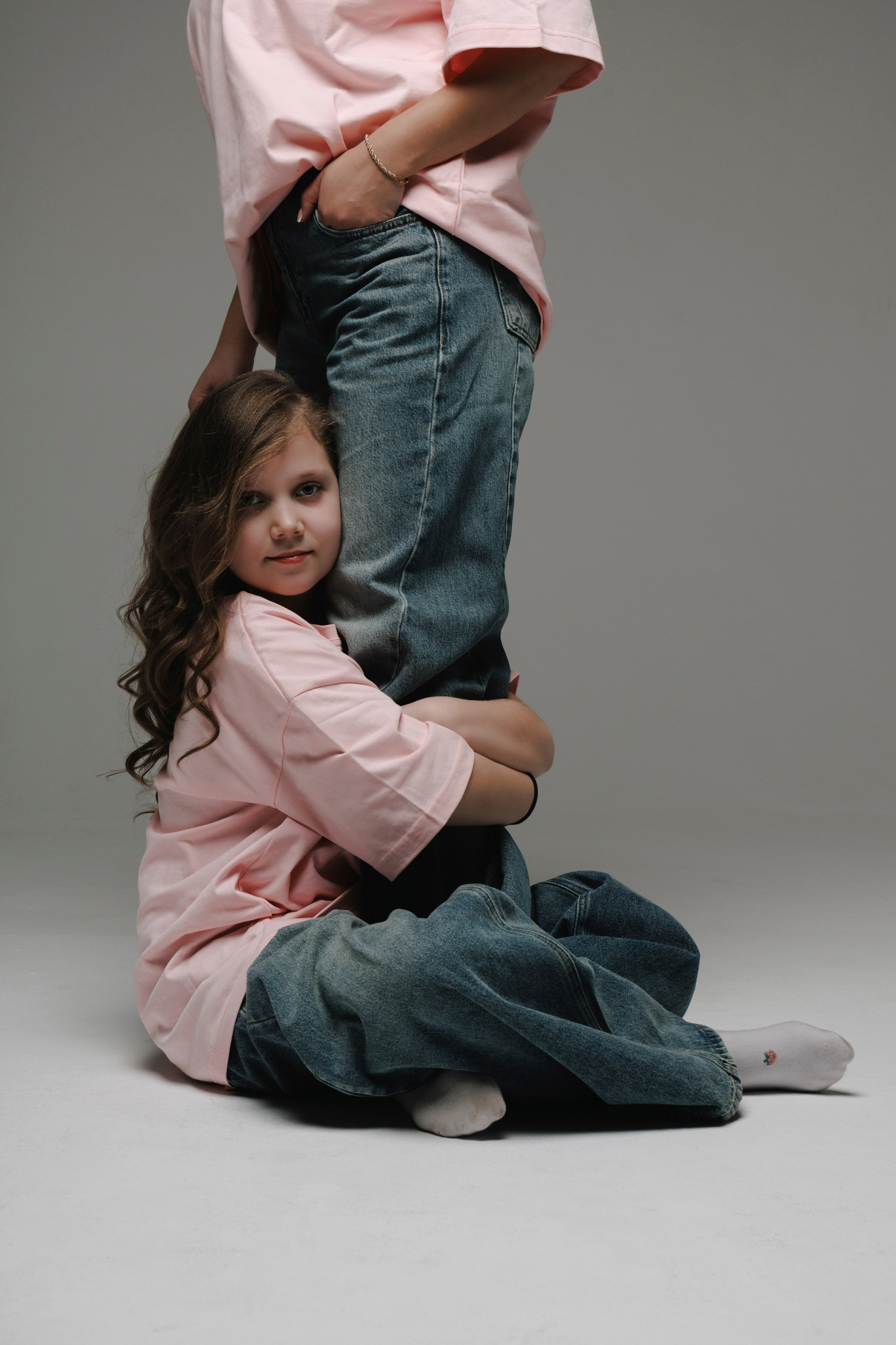 Женская фотосессия в минимализме. Профессиональный фотограф в Санкт-Петербурге Александр Волосенцев