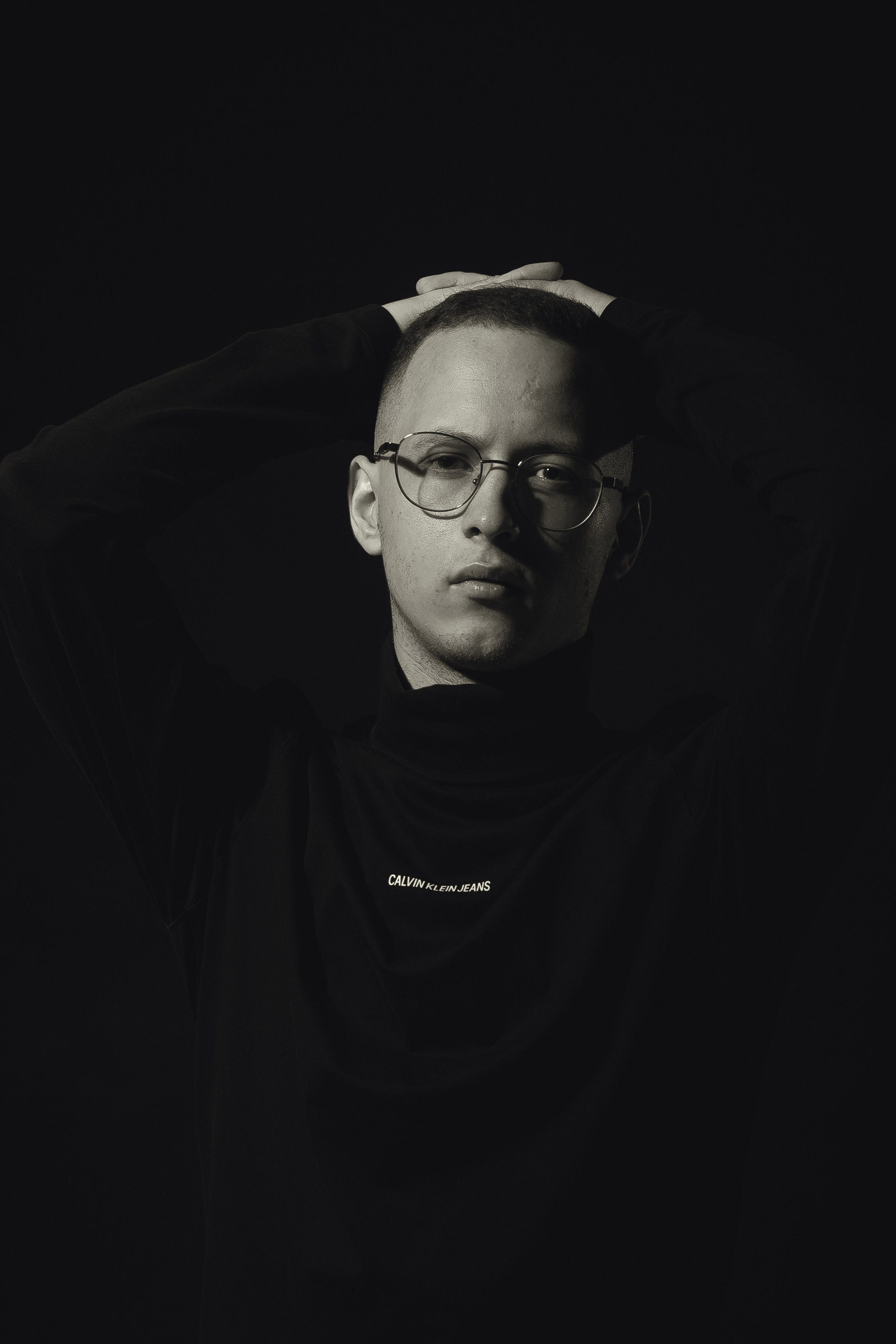 Мужской портрет для души и для бизнеса. Профессиональный фотограф в Санкт-Петербурге Александр Волосенцев