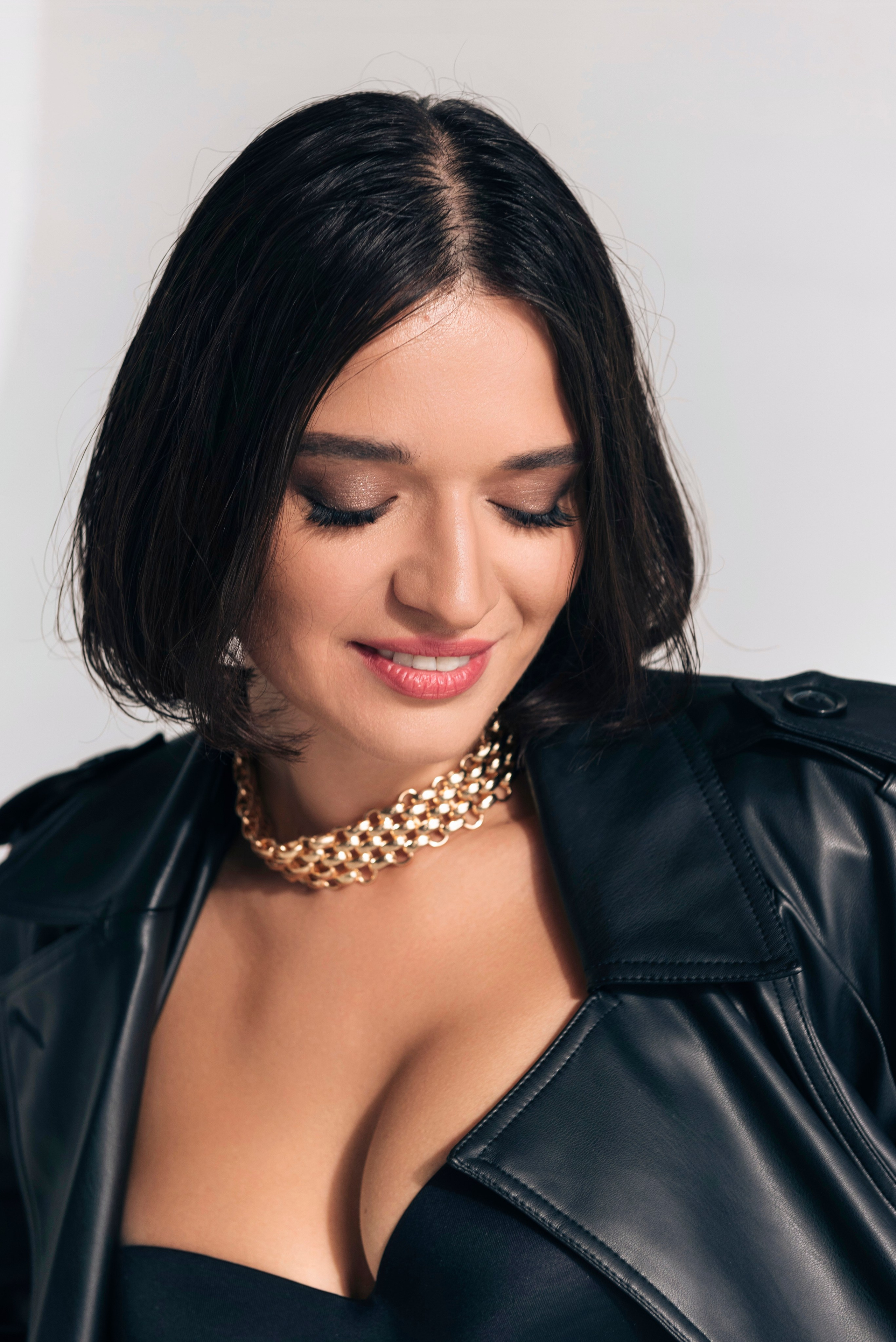 Анастасия, «для себя» и немного для мужа. Бренд-фотограф для экспертов и блогеров в Москве Влада Горбовская