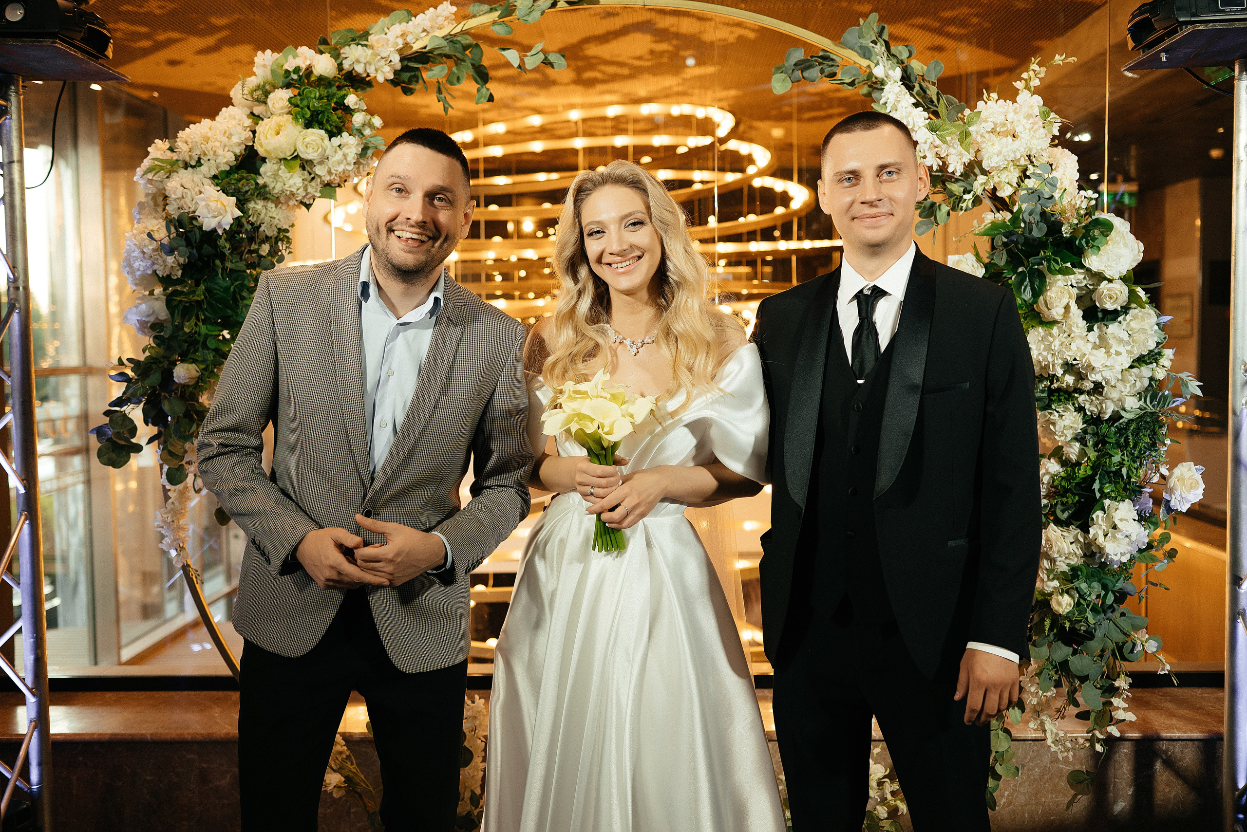 Саша и Настя. Свадебный и семейный фотограф в Ростове-на-Дону Алина Астахова