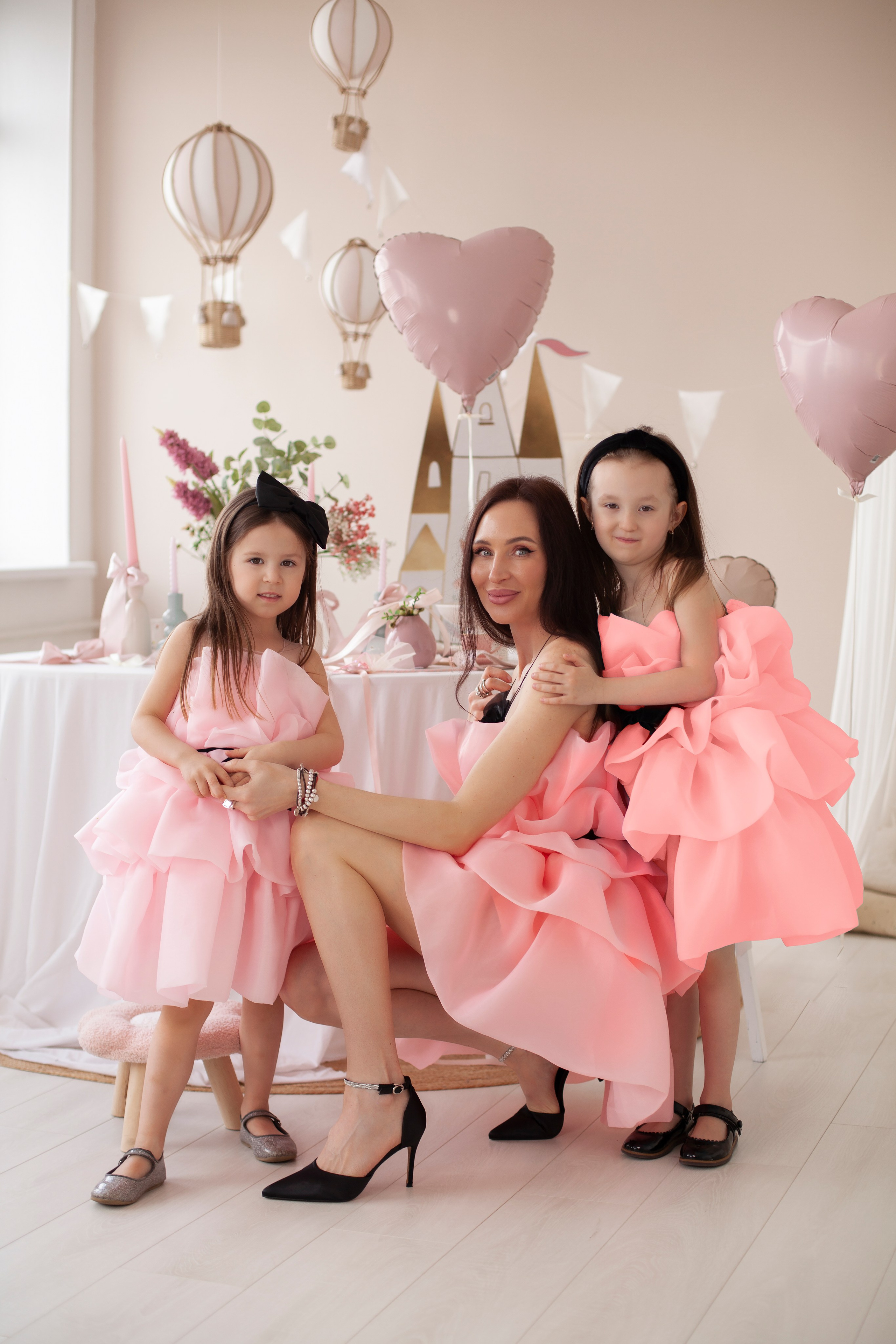 Детская съемка