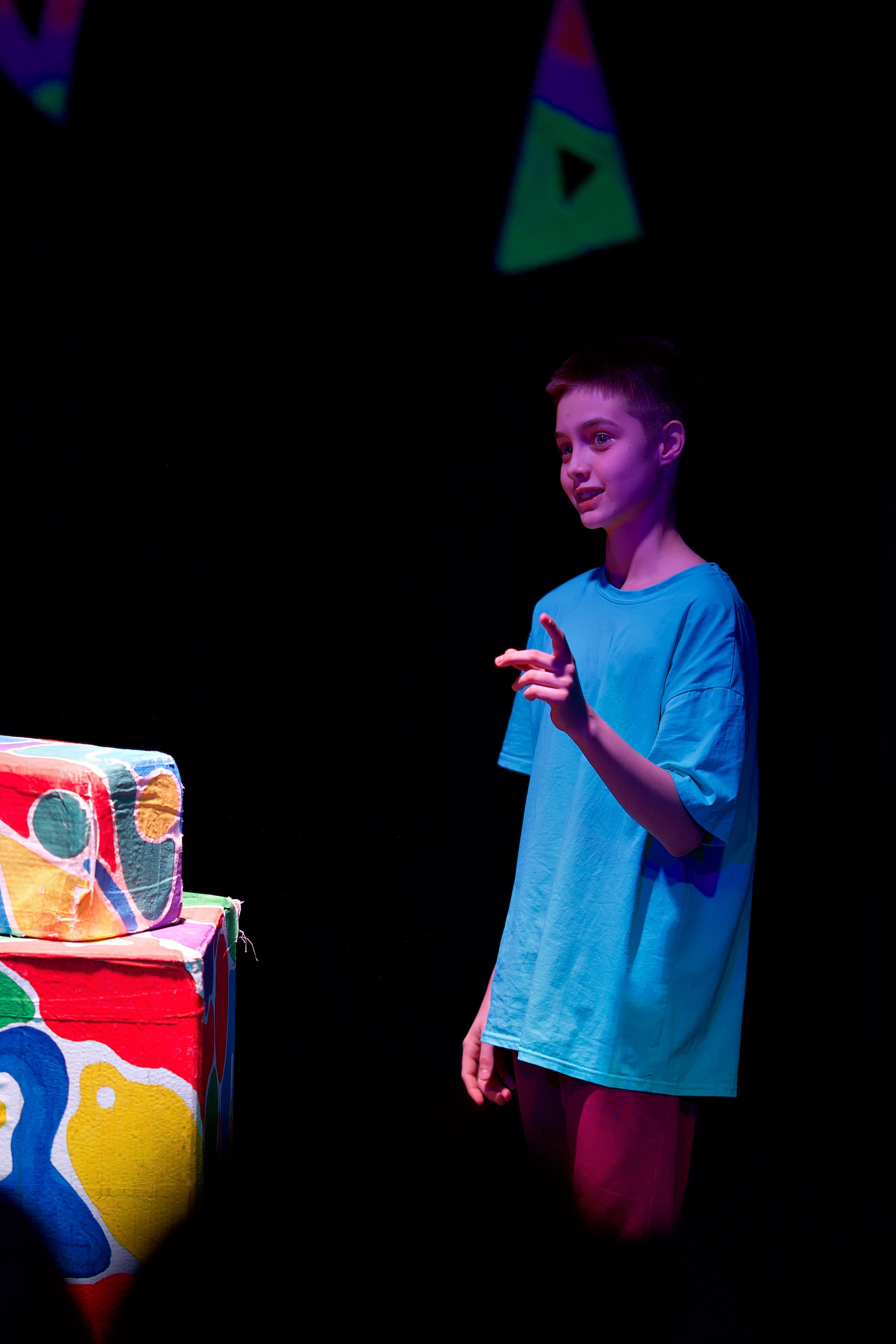 Все мальчишки дураки (1 состав). Фотограф Денис Болдинов. Москва