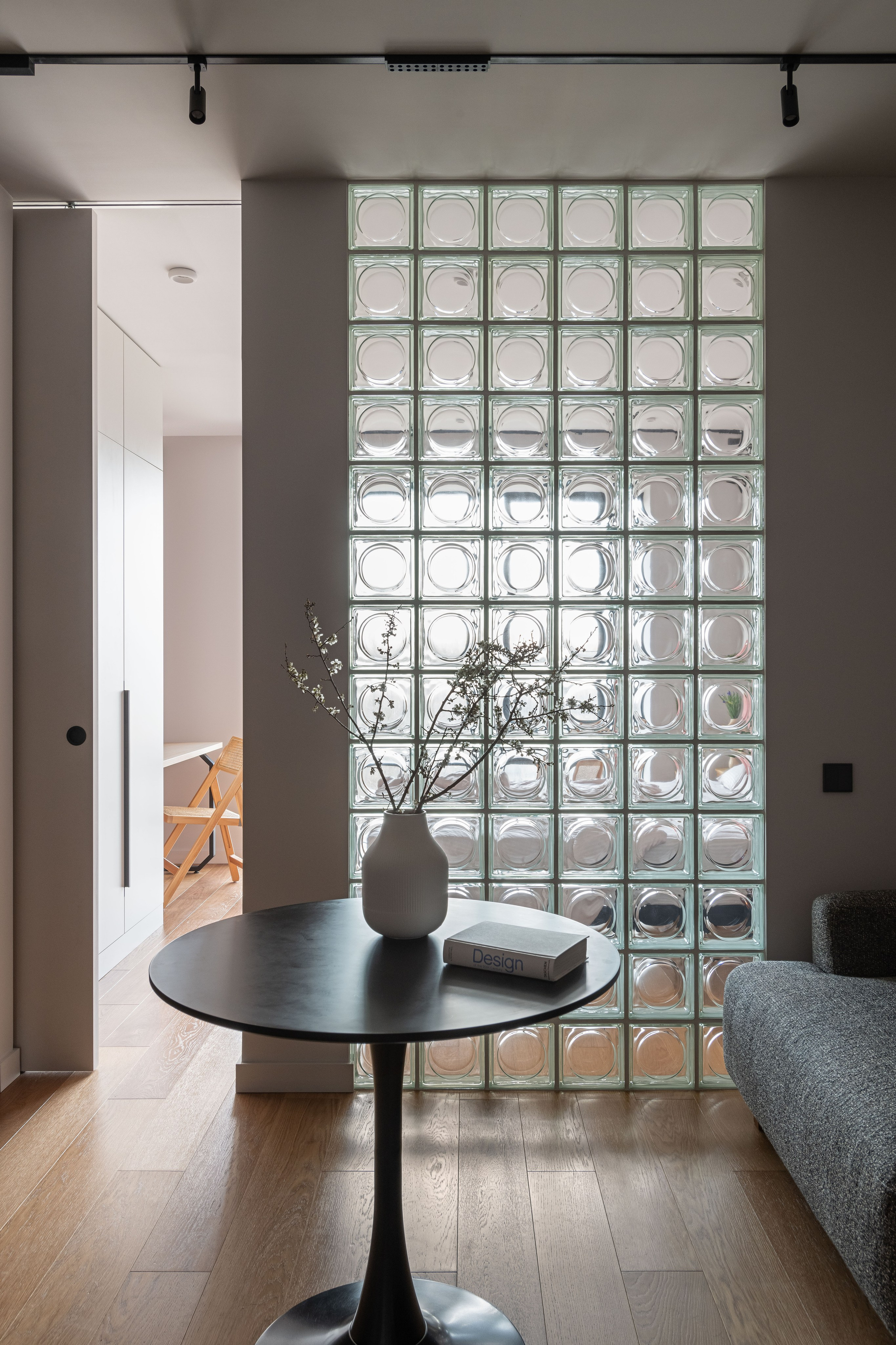 Ботаническая_ул_29. Вячеслав Лазарев фотографирую интерьеры