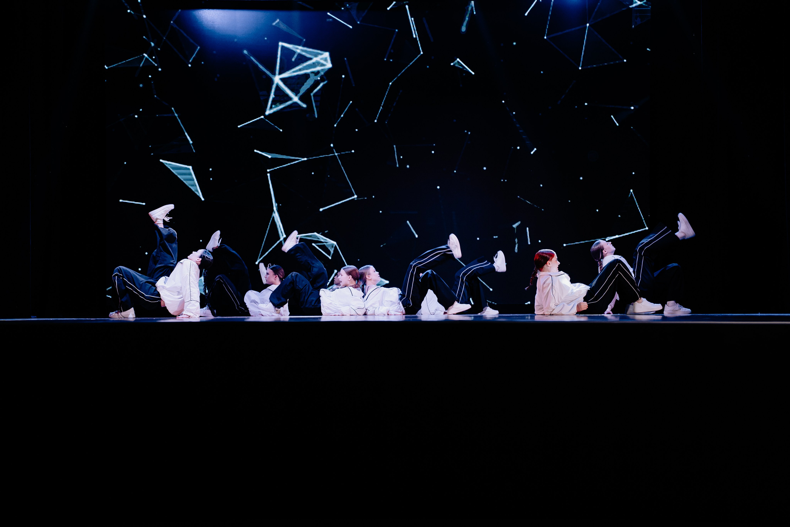 Концертная форма. Фото