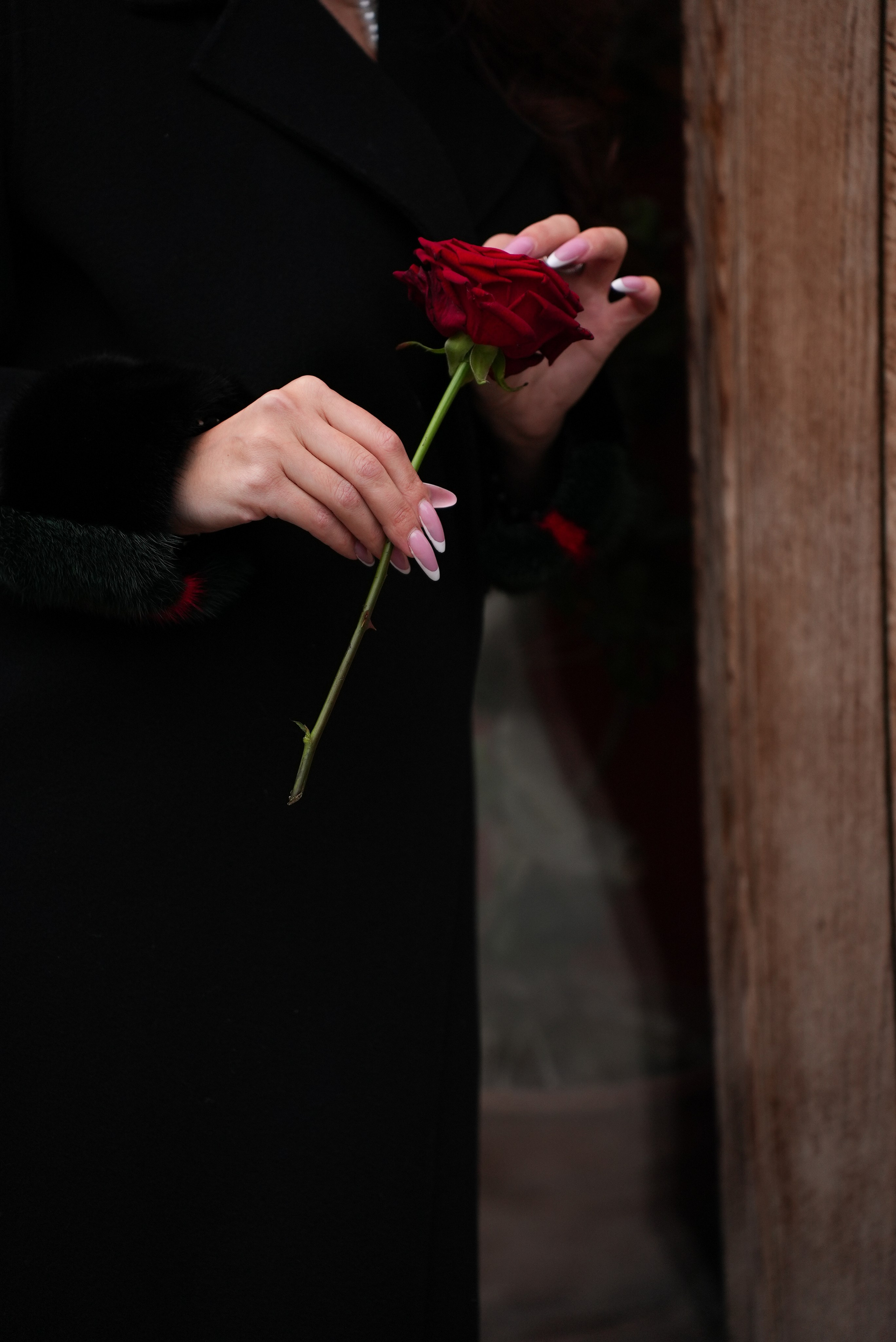 NINA. Индивидуальный и семейный фотограф из Москвы