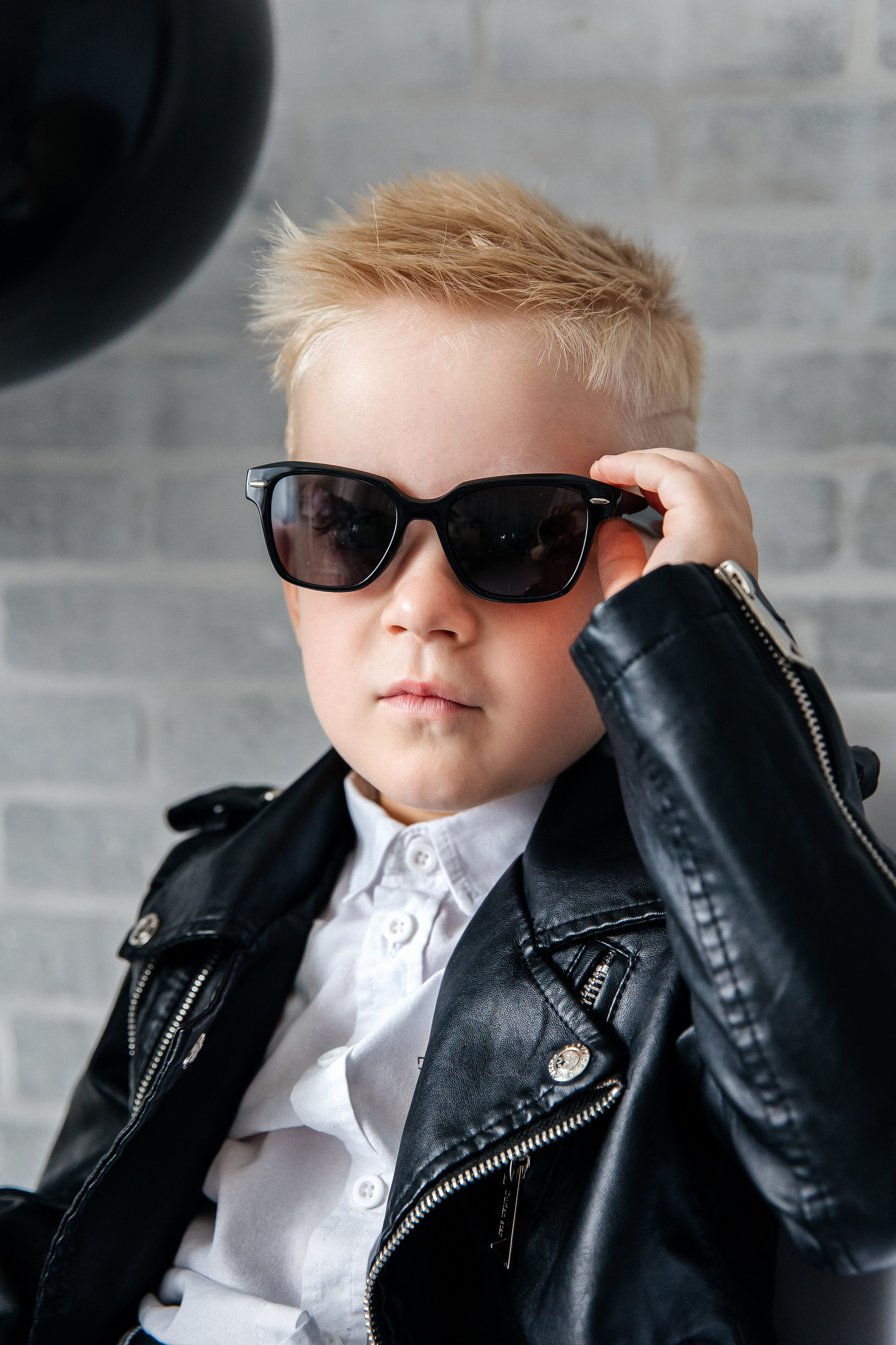 На стиле. Детский фотограф, выпускные альбомы в Нижнем Новгороде Бодягина Мария