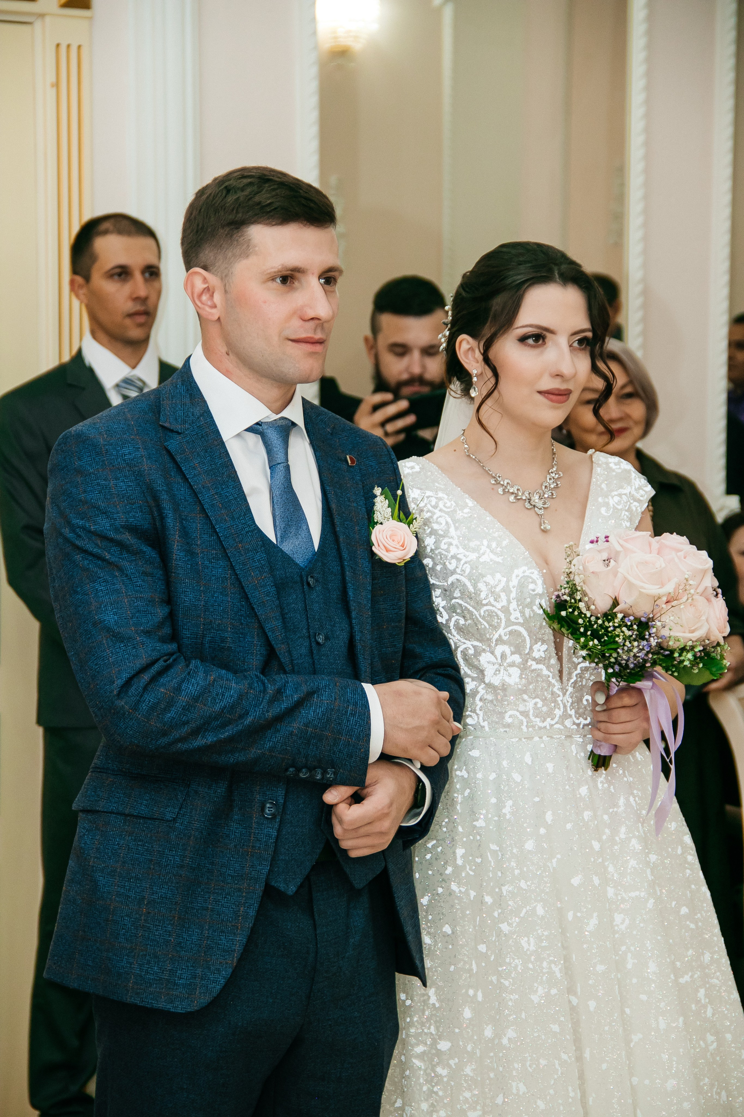 23.09.2023. Свадебный и семейный фотограф в Нижневартовске Татьяна Мартынова