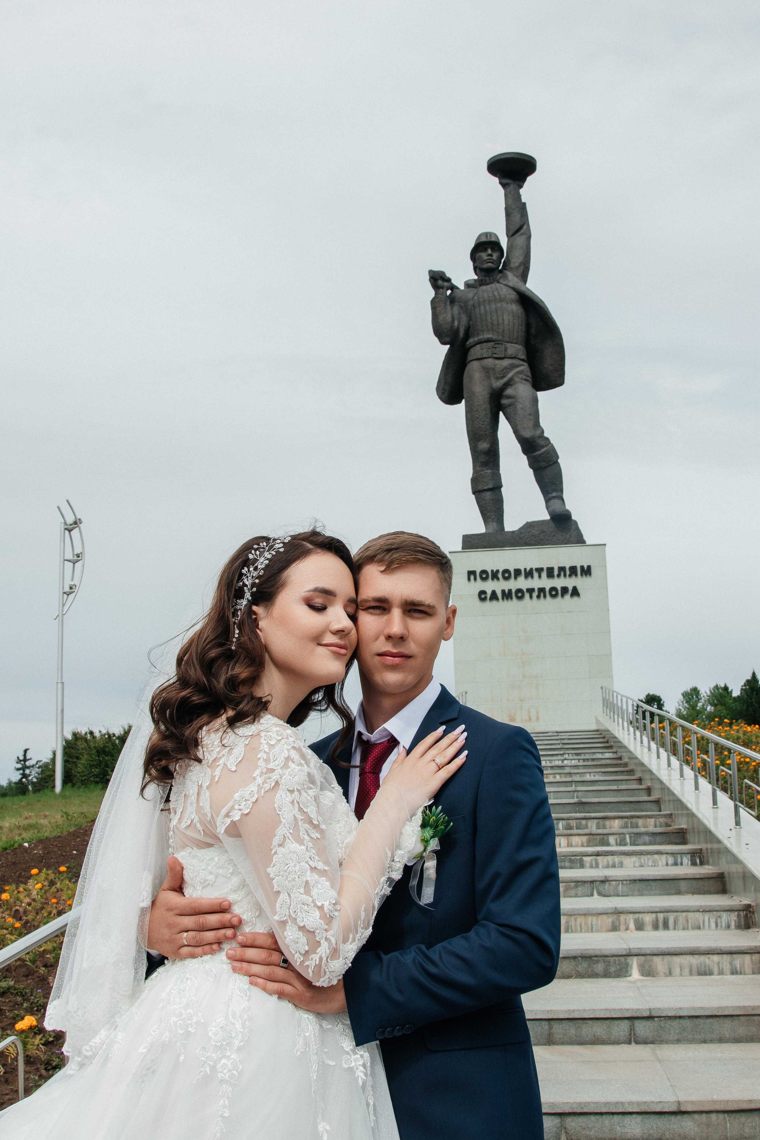 24.07.2024. Свадебный и семейный фотограф в Нижневартовске Татьяна Мартынова