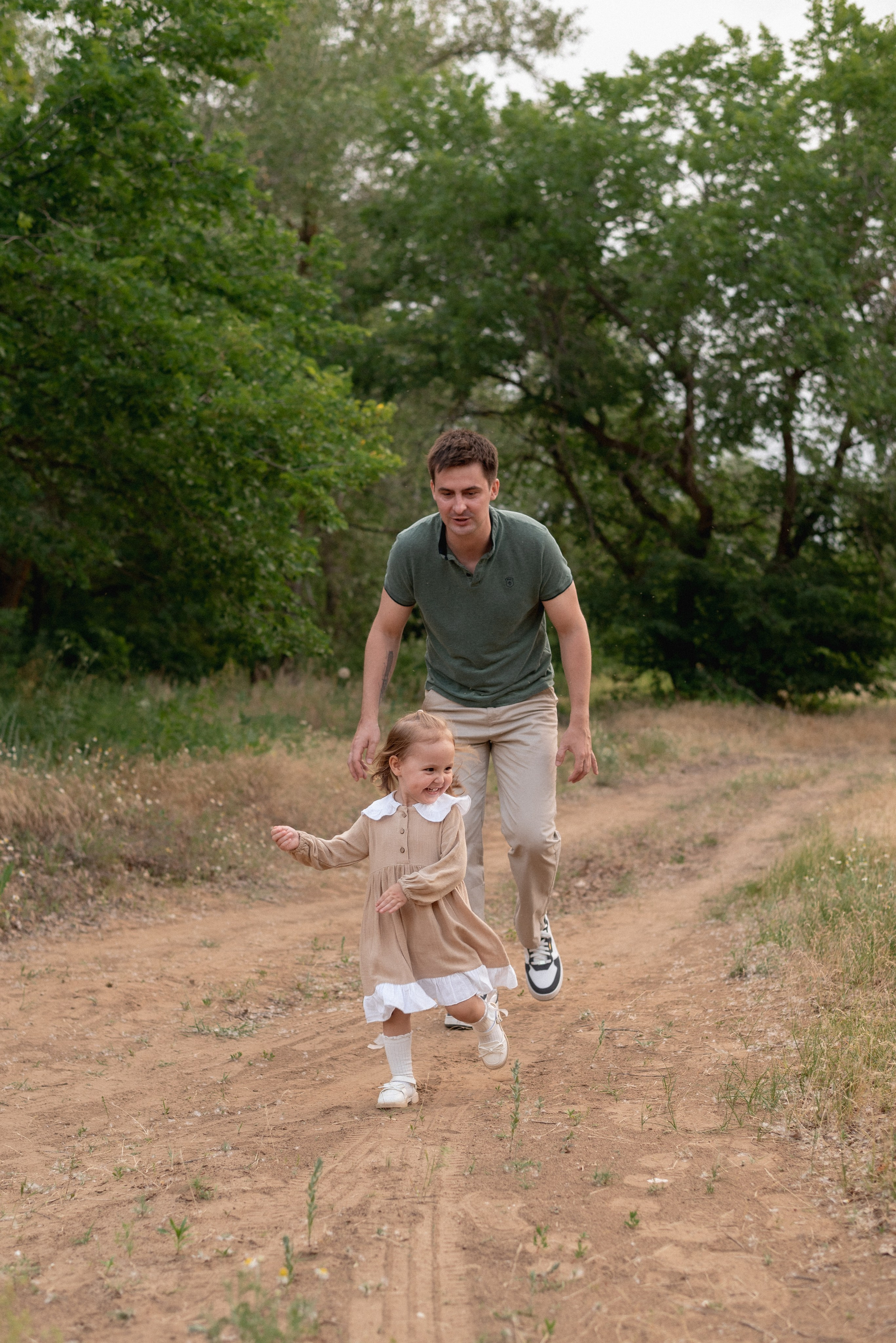 С+Н+В. Семейный фотограф Ирина Сгибнева