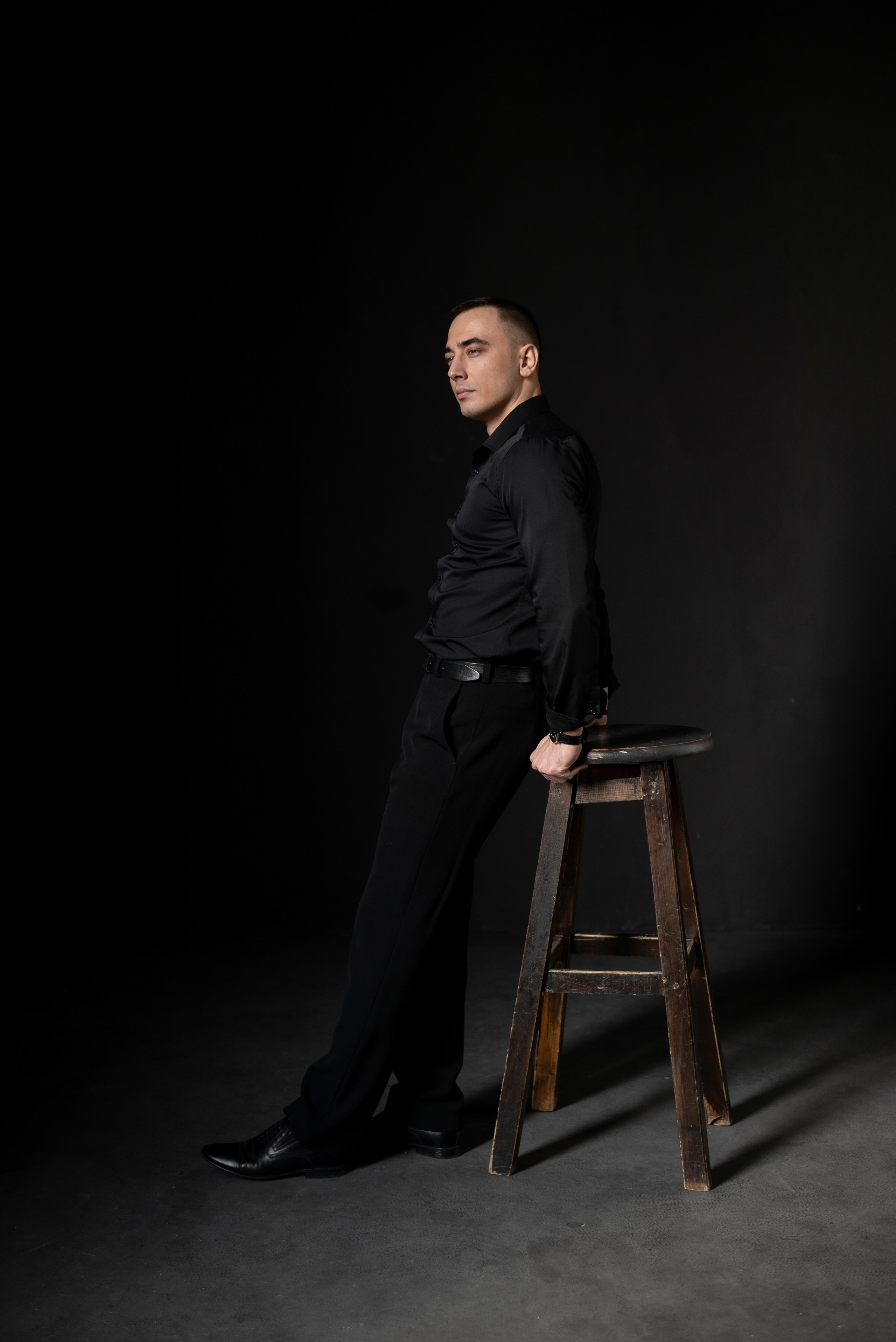 Андрей. Семейный фотограф Ирина Сгибнева