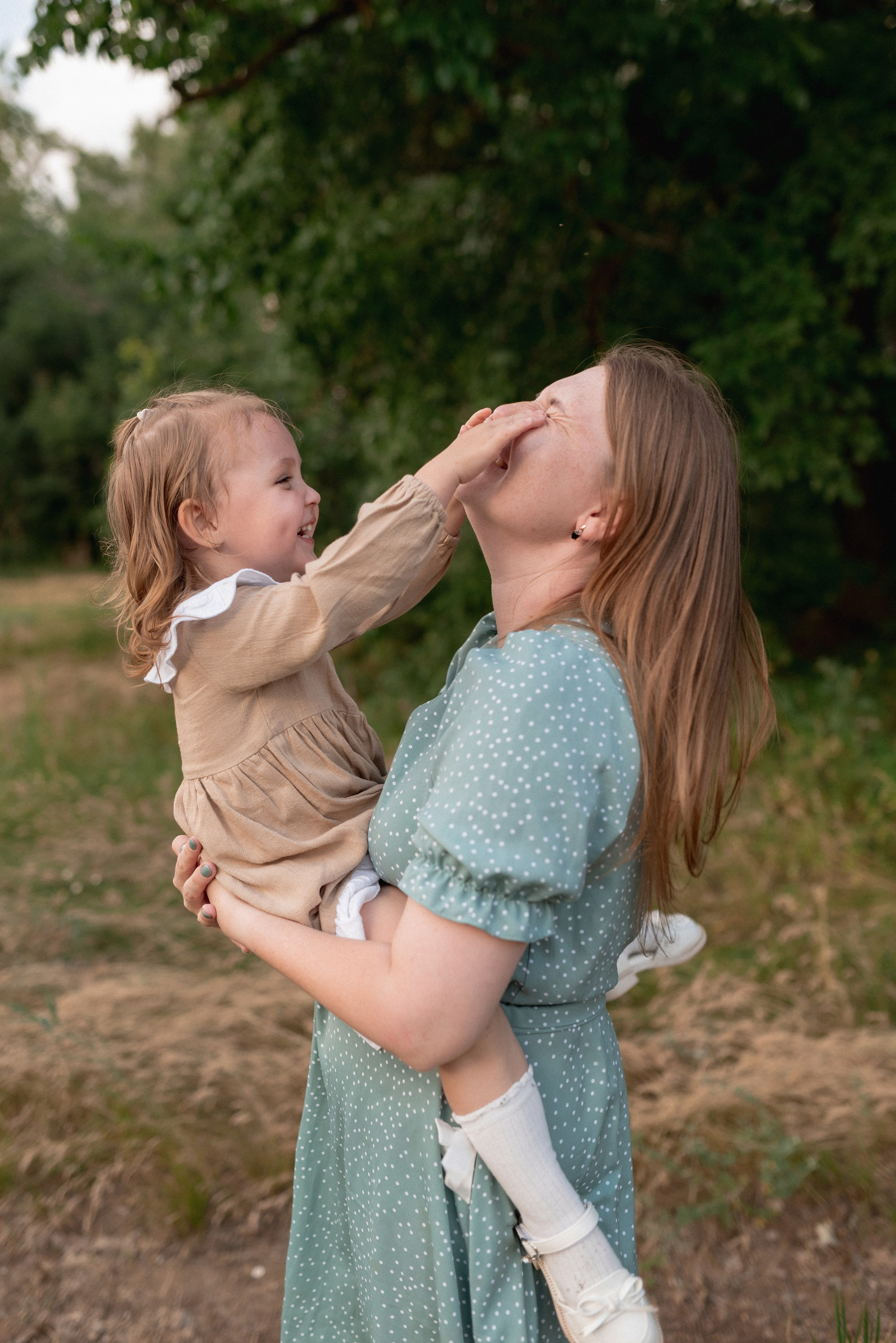 С+Н+В. Семейный фотограф Ирина Сгибнева