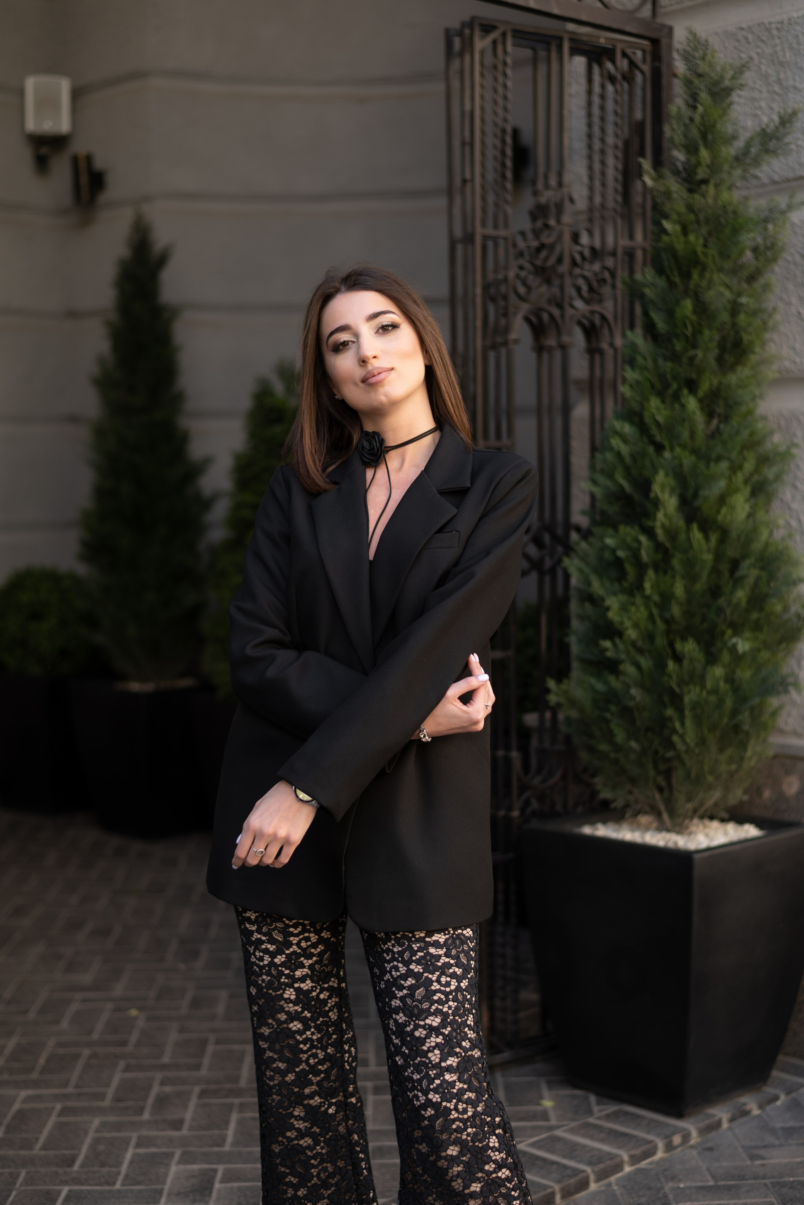 Моника. Семейный фотограф Ирина Сгибнева