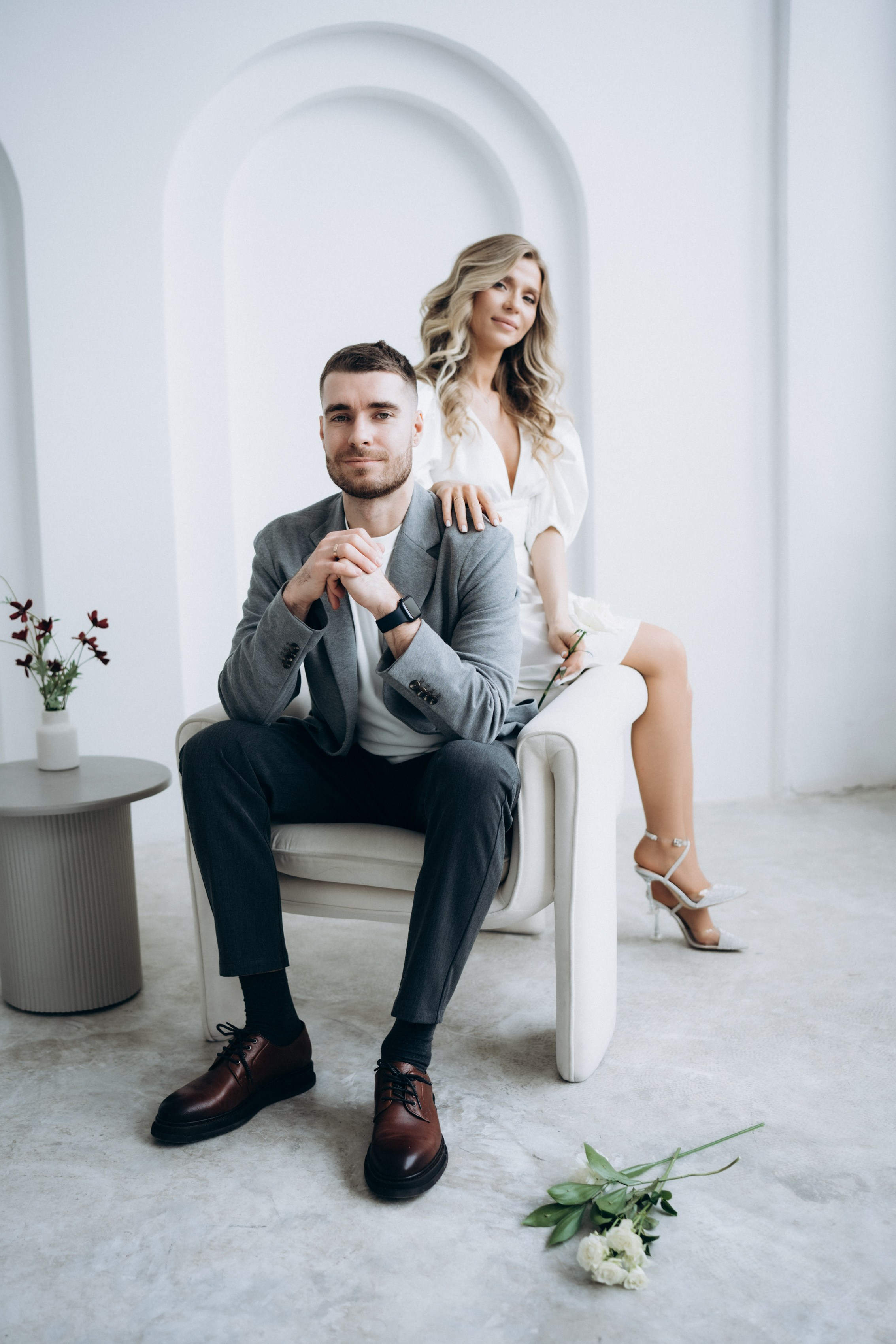 Максим и Юлия. Irina Keln lifestyle photography