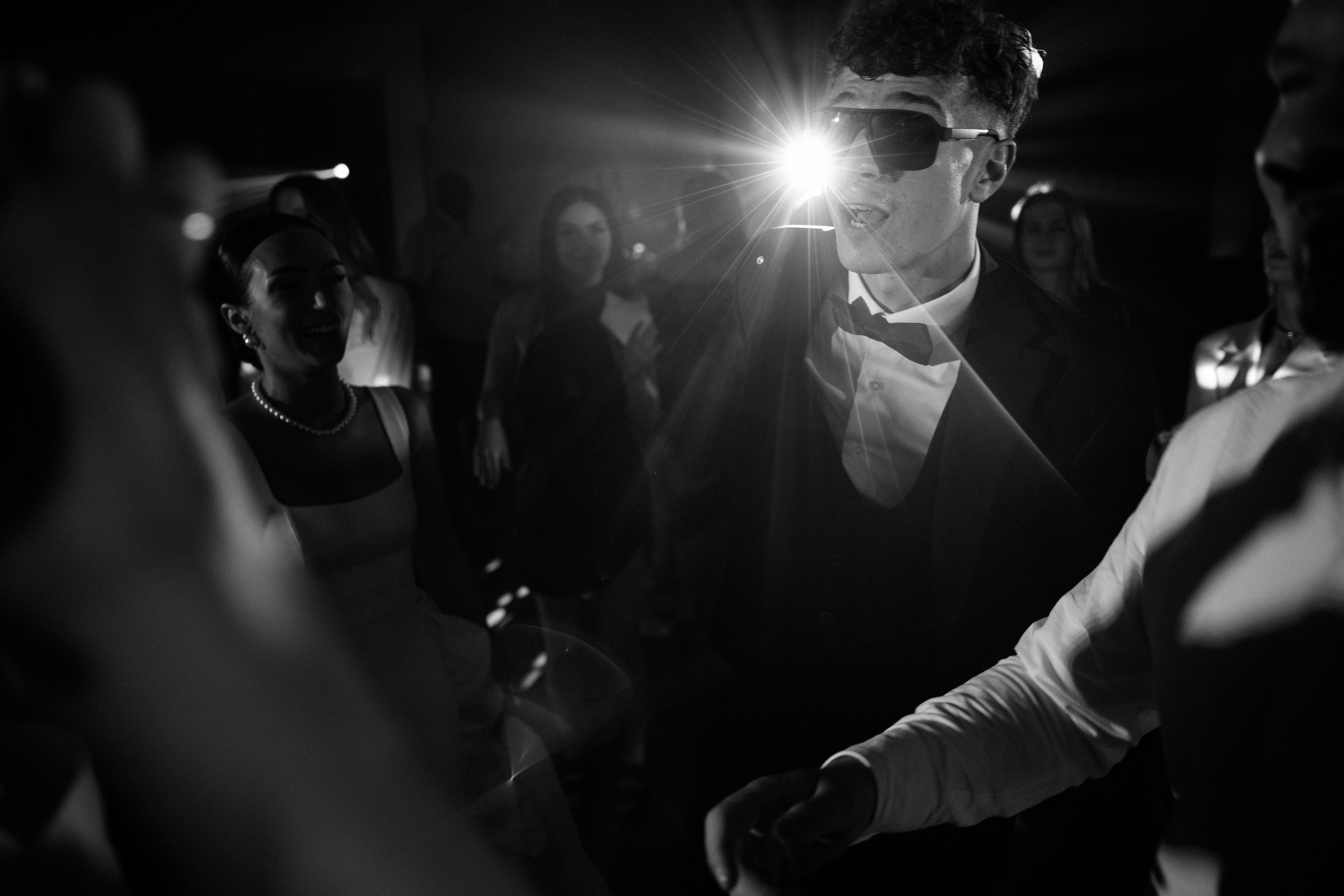 Аня и Игорь. Dima Lemeshevsky