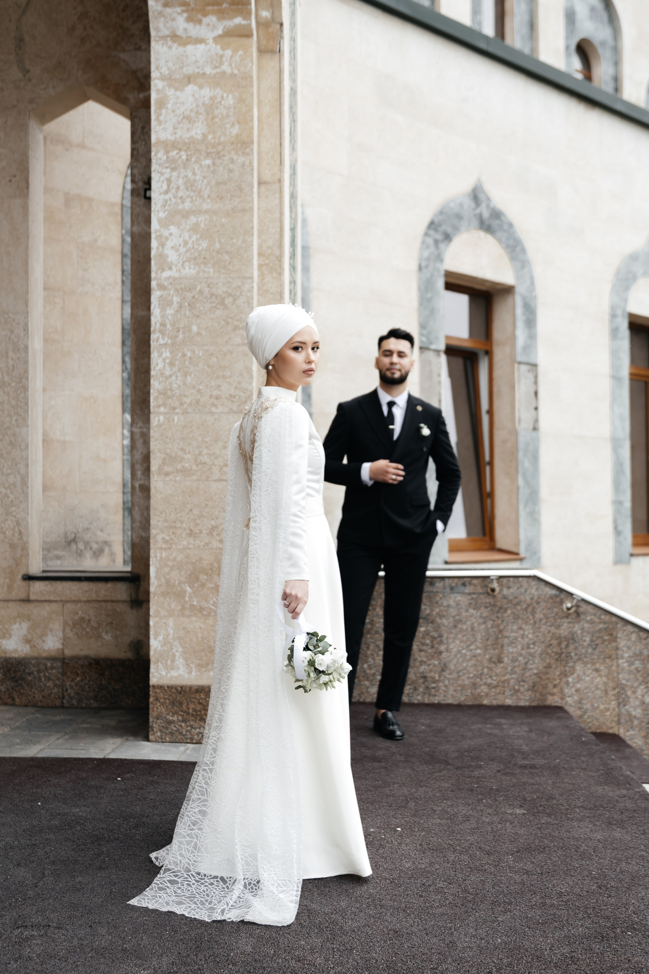 Almaz & Alina. Свадебный фотограф Ильнар Асадуллин