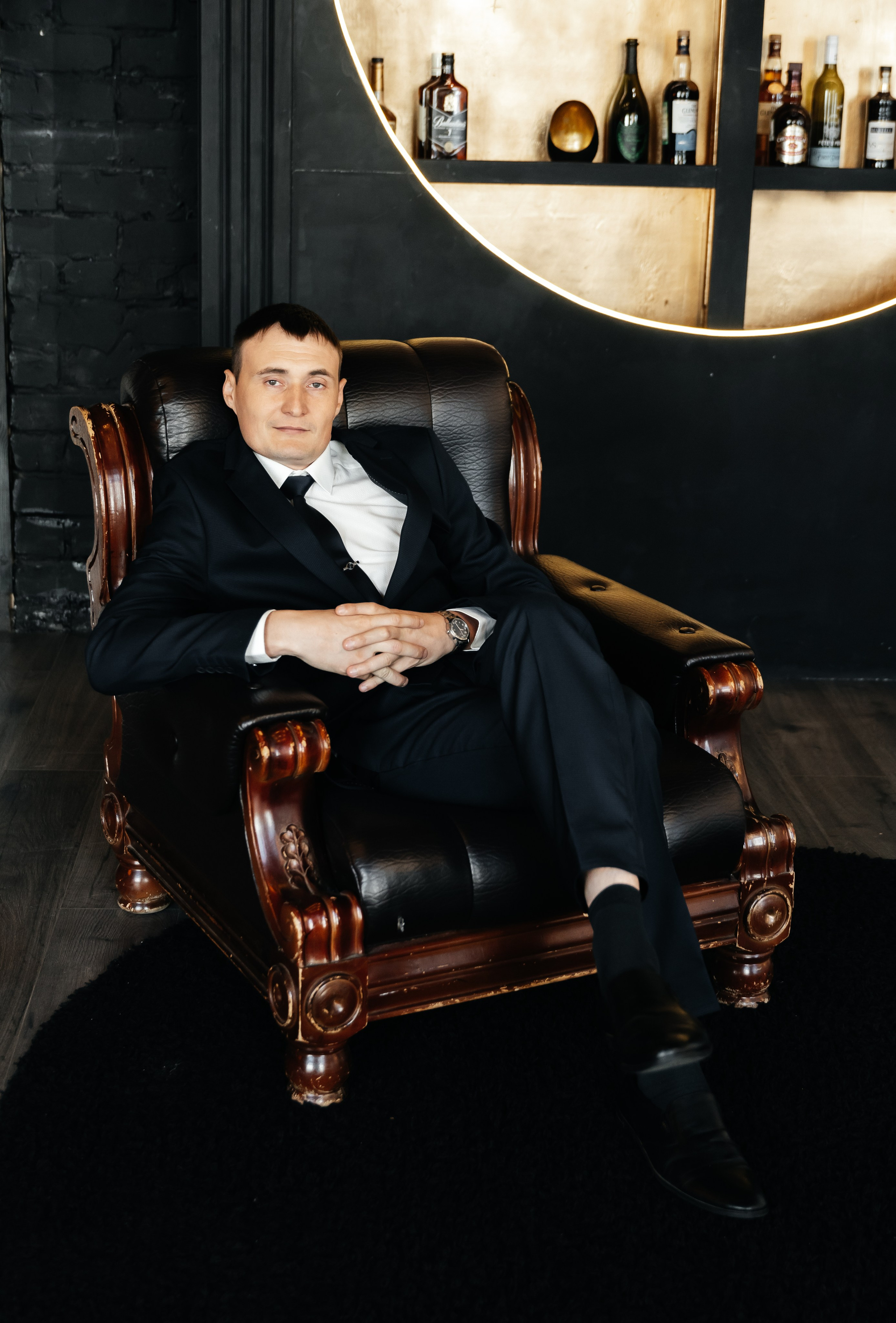 Ilnur & Ainaz. Свадебный фотограф Ильнар Асадуллин