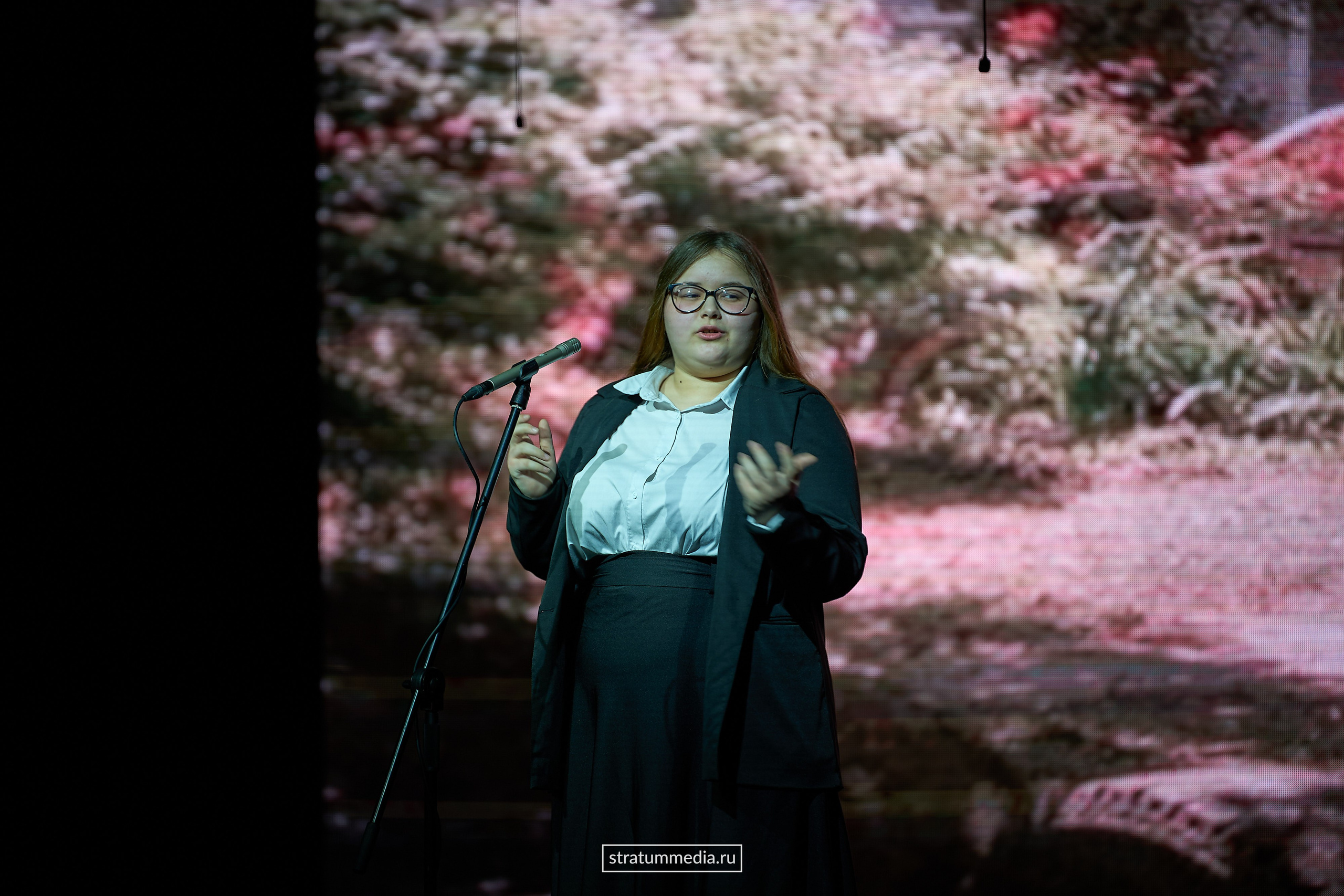 Заяви о себе: Театр, проза и поэзия (фото stratummedia.ru). Stratum Media — Фото-Видео Съемки