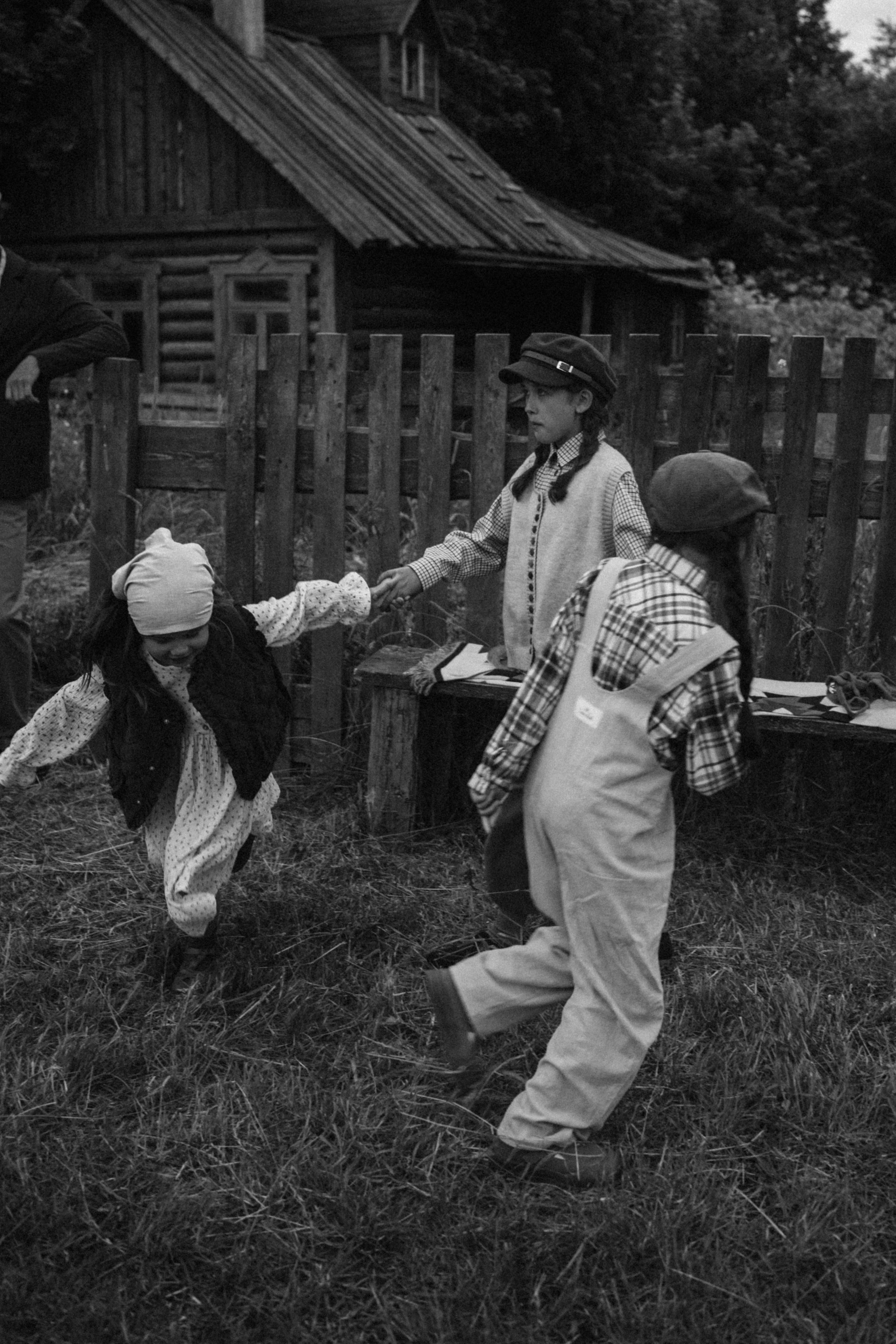 Семья-самое тёплое место на Земле