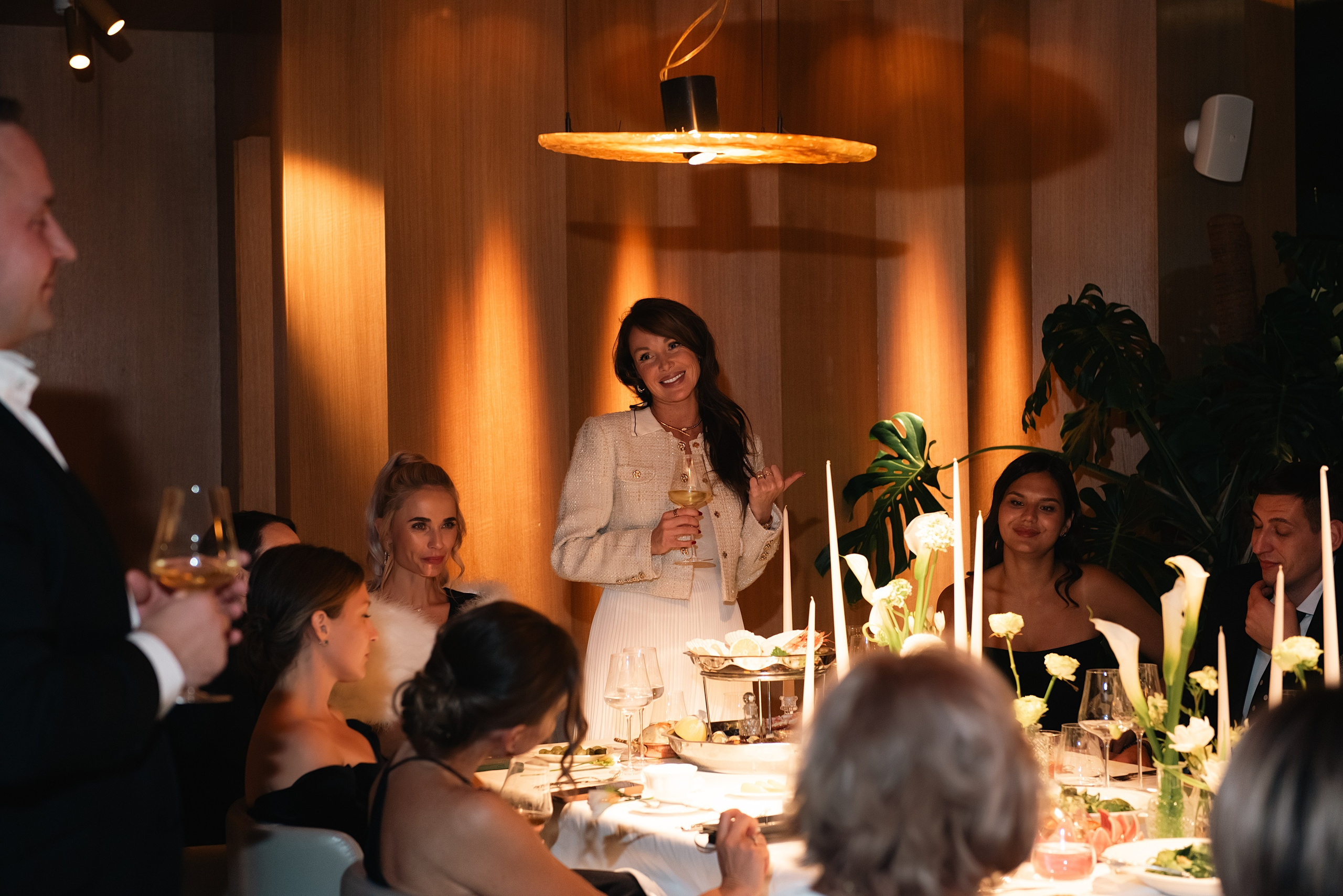 Усадьба Третьякова/ ресторан Аврора. Фотограф, визажист. Москва