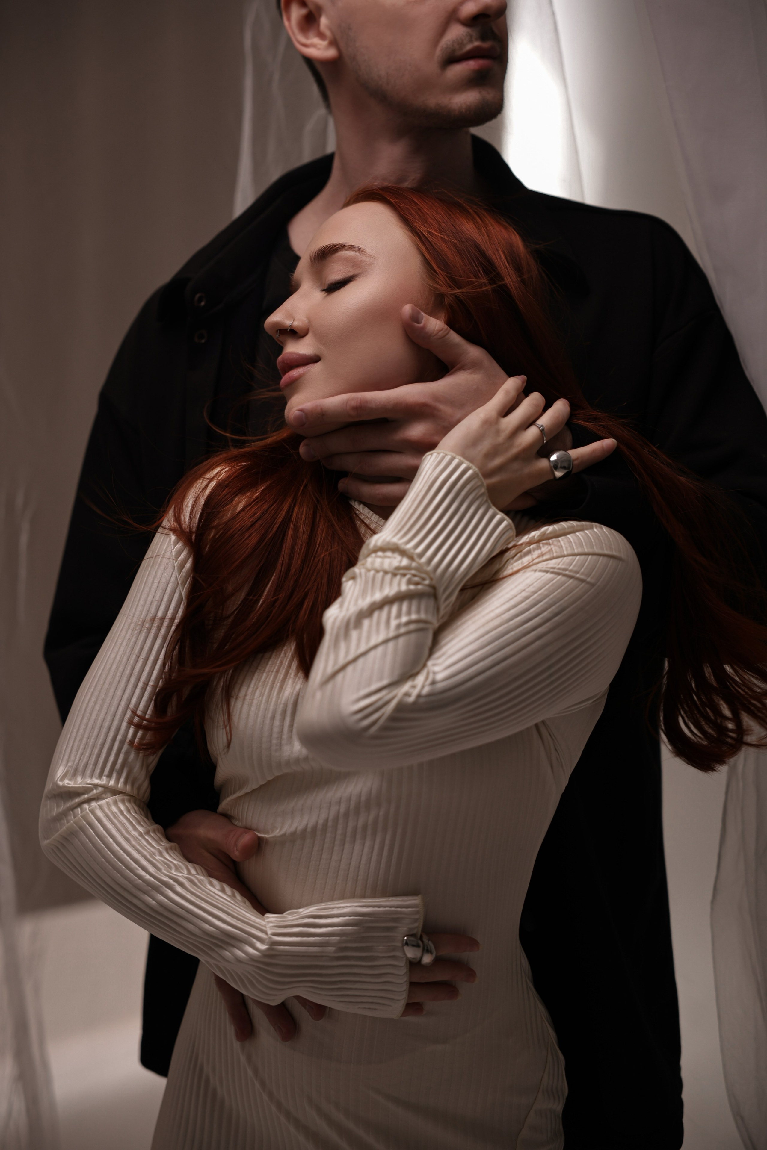 Парные и семейные съёмки. Анастасия Камал. Фотограф Саратов