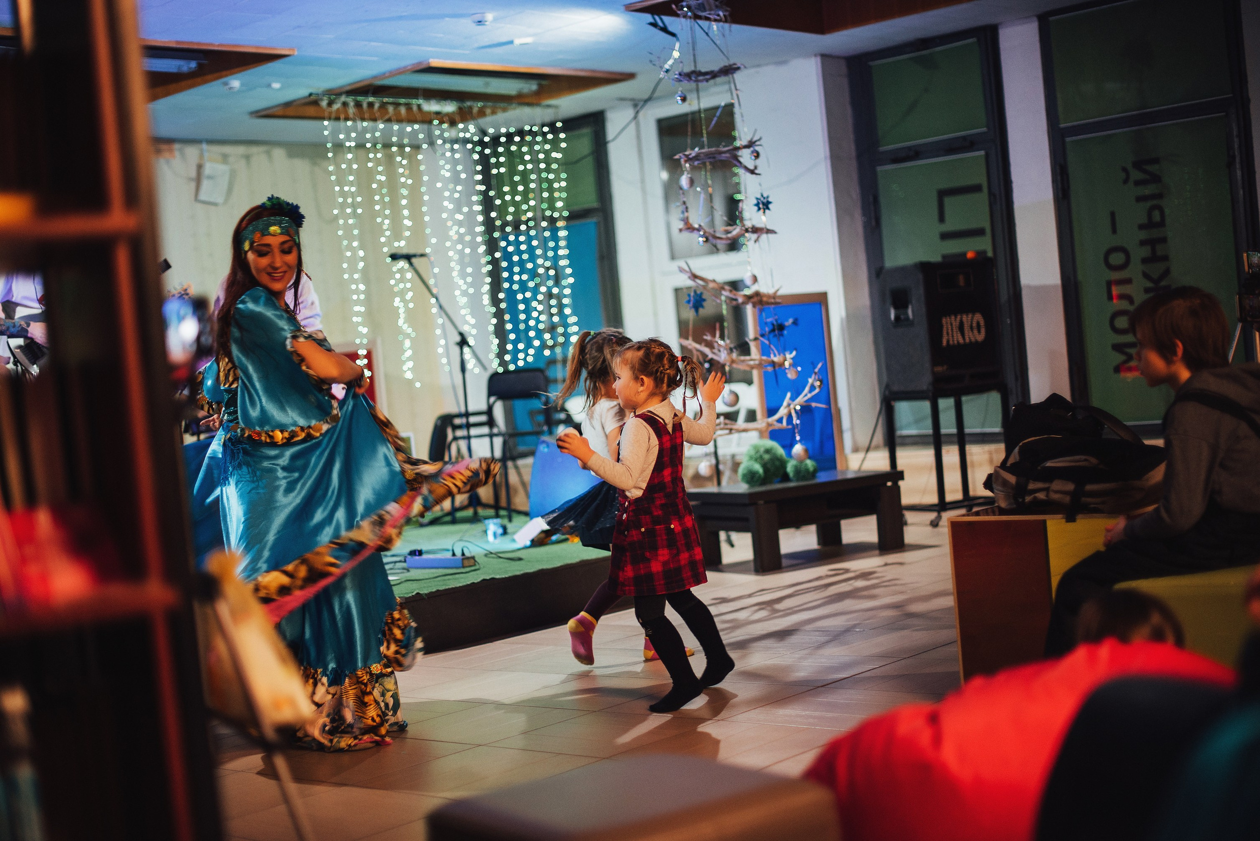 Концерт в Автограде. Семейный и портретный фотограф в Тольятти | Самаре Мария Иодис