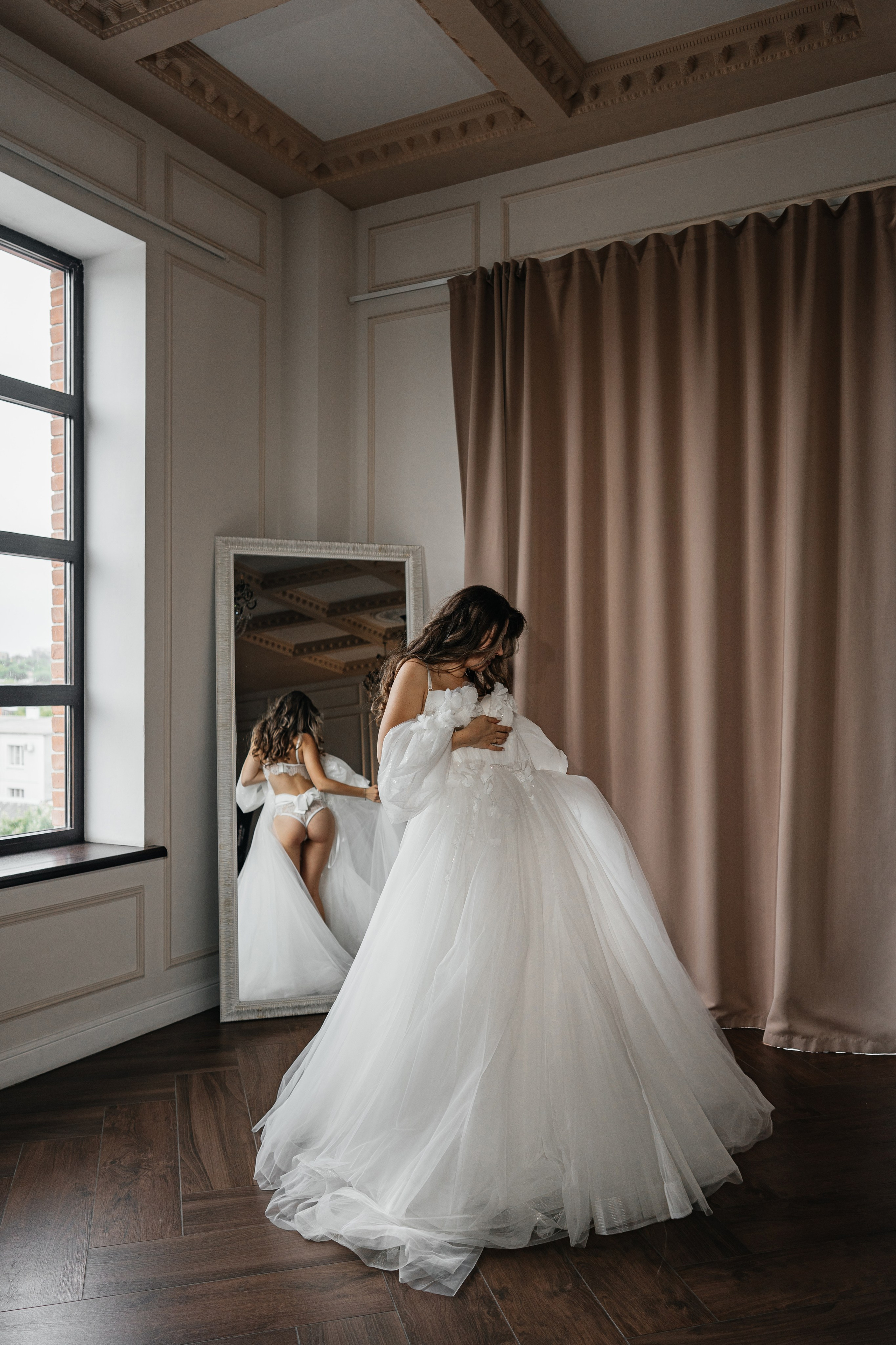 фотограф Беатриса Мендес Ростов на Дону фотостудия 