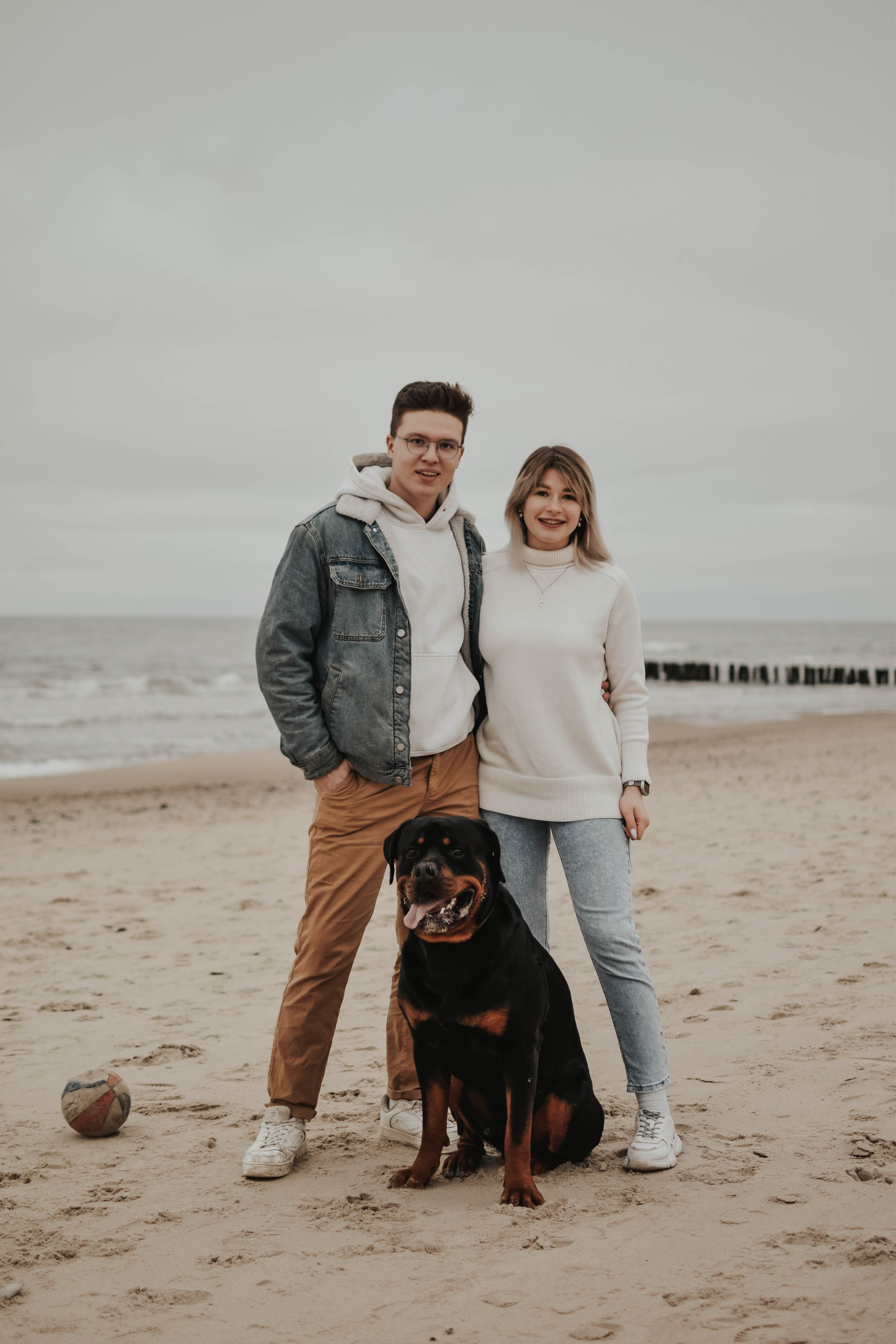 Михаил&Алена🤍. Главная