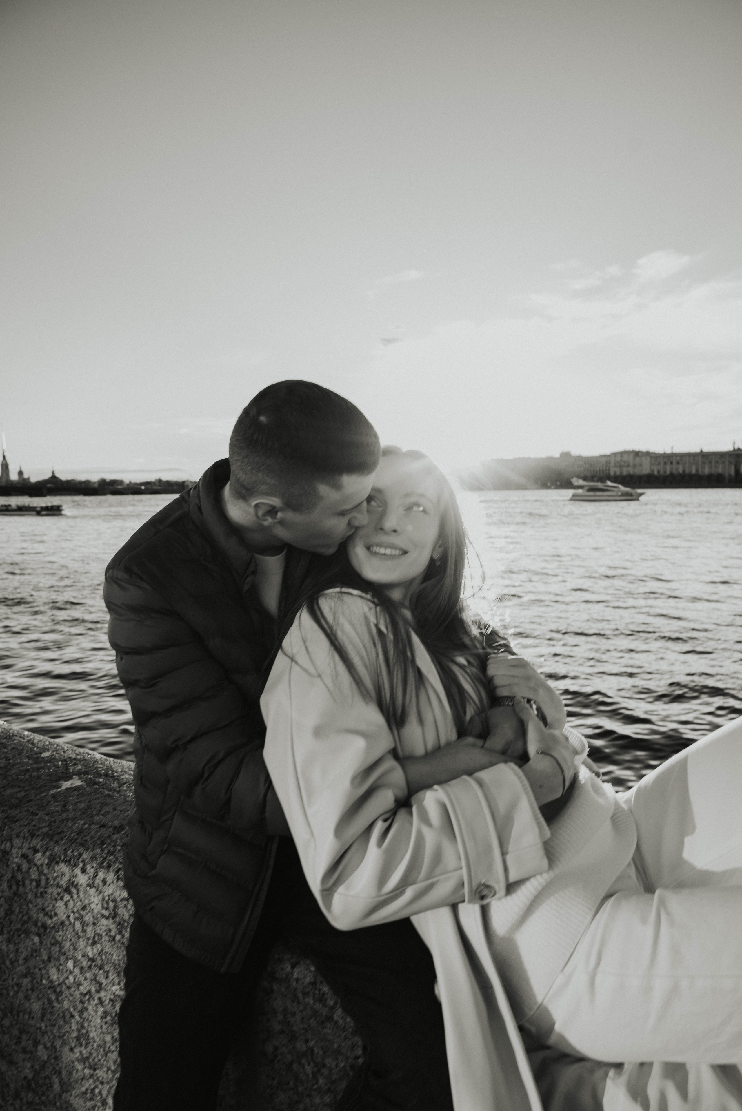 Максим&Алена. Главная