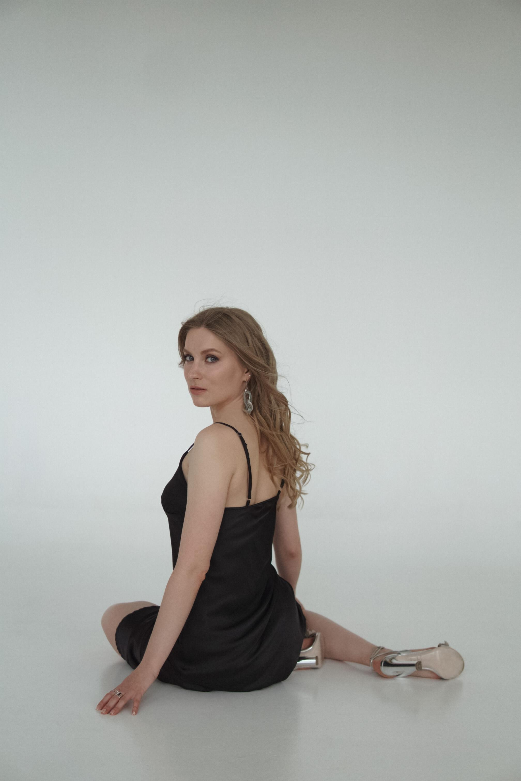 Фотосессия для Каролины. Фотограф в Минске Света Григорьева