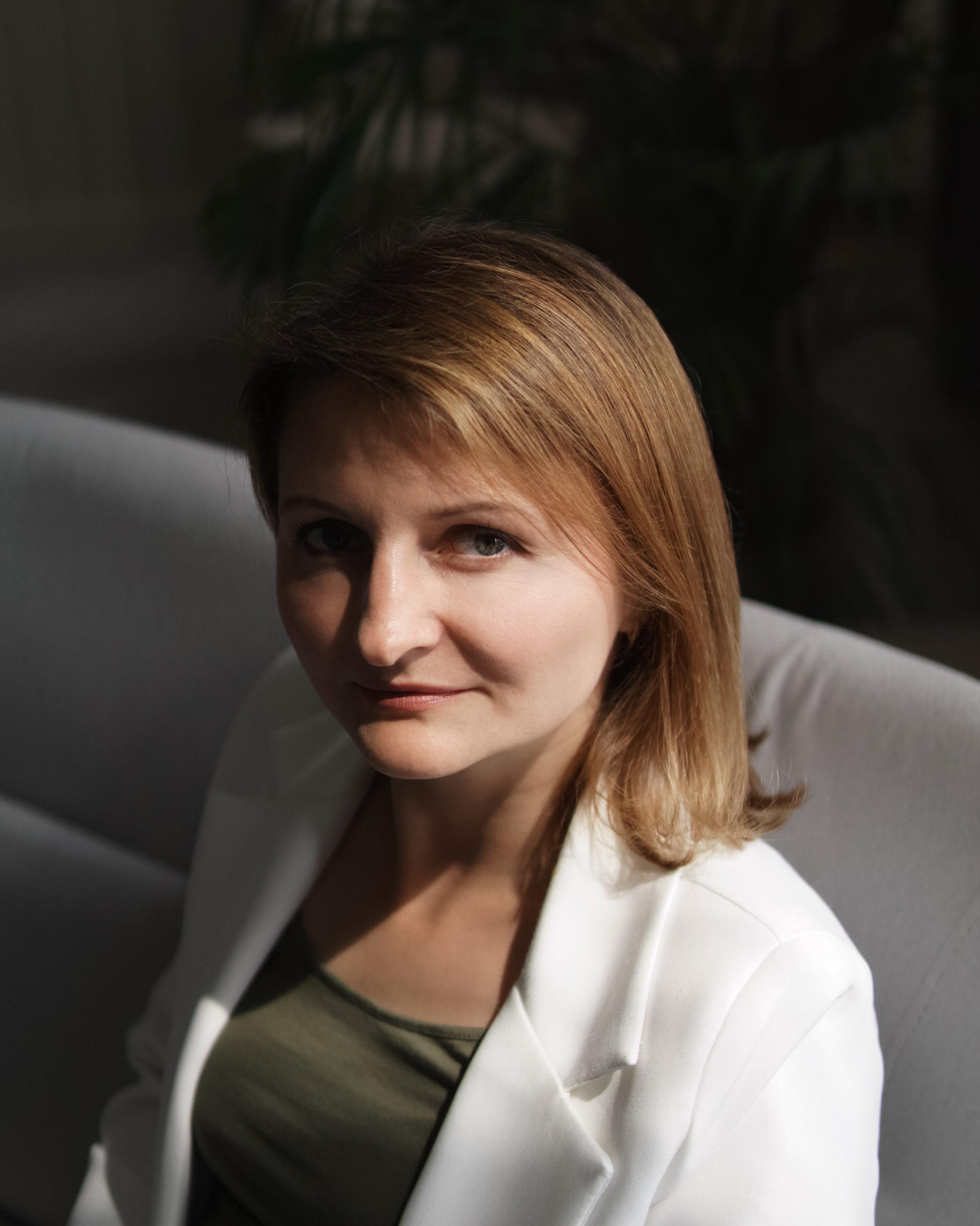 Катя, обучение seo (фотоконтент). Фотограф в Минске Света Григорьева