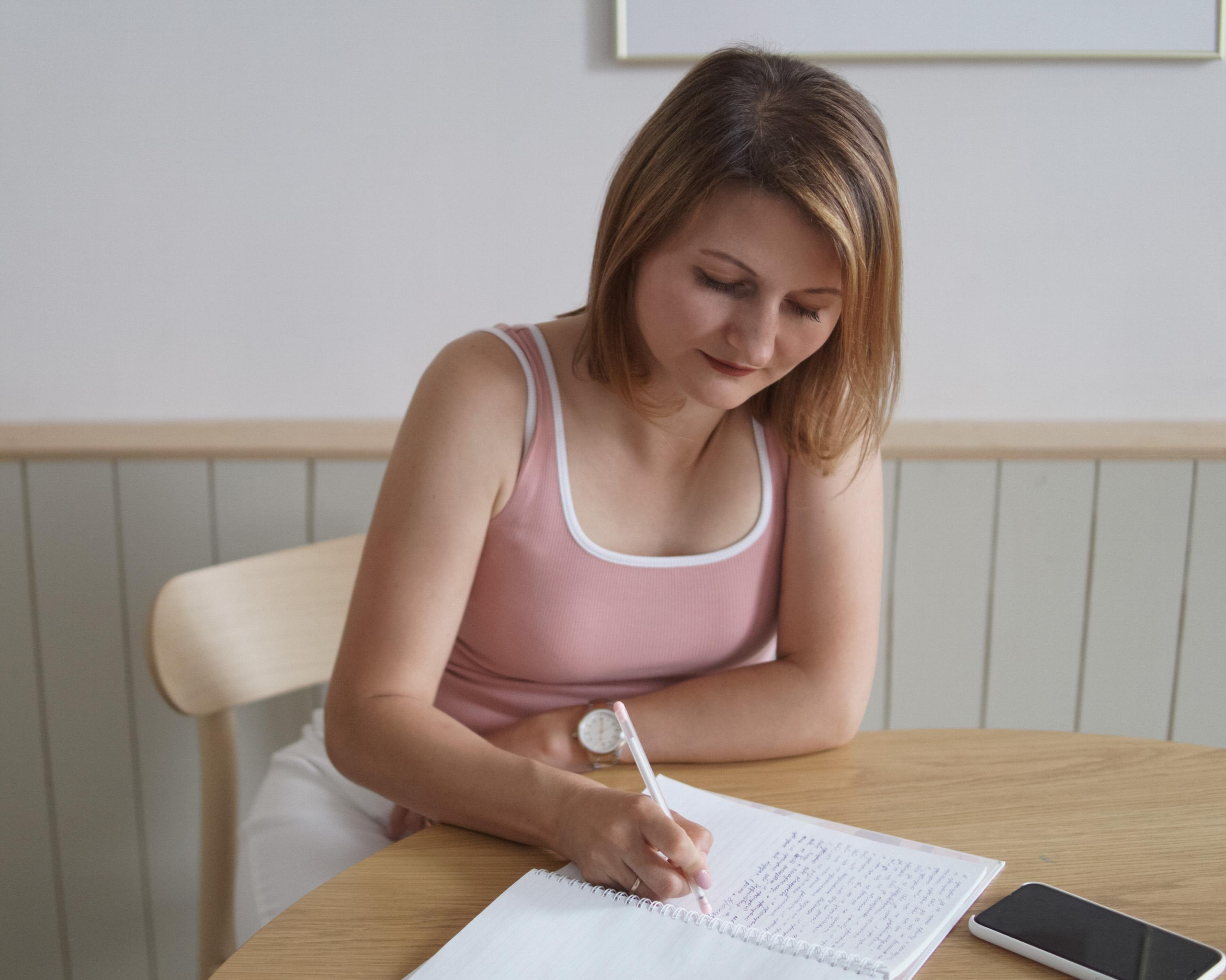 Катя, обучение seo (фотоконтент). Фотограф в Минске Света Григорьева