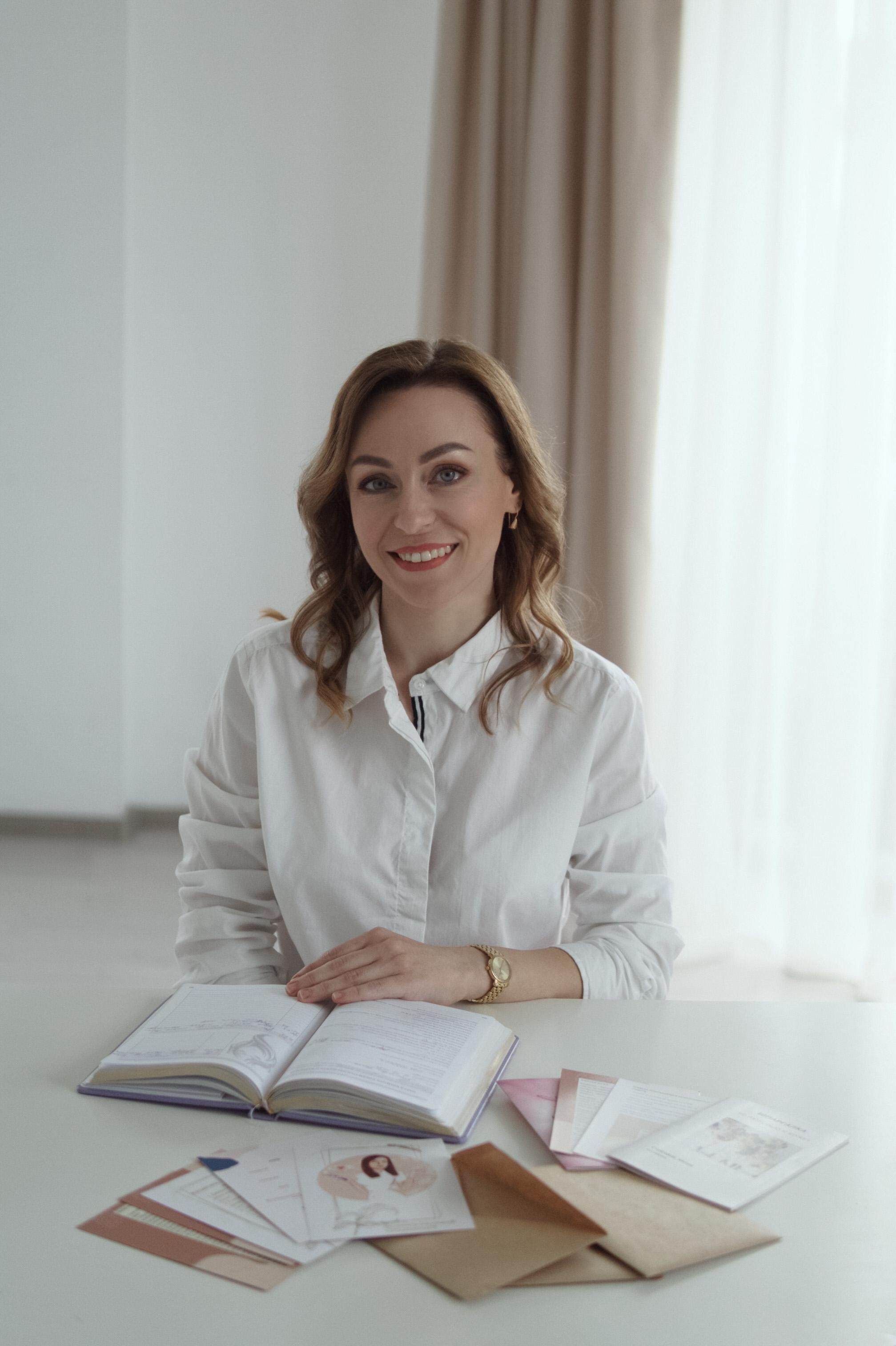 Юлия, фотосессия для блога. Фотограф в Минске Света Григорьева