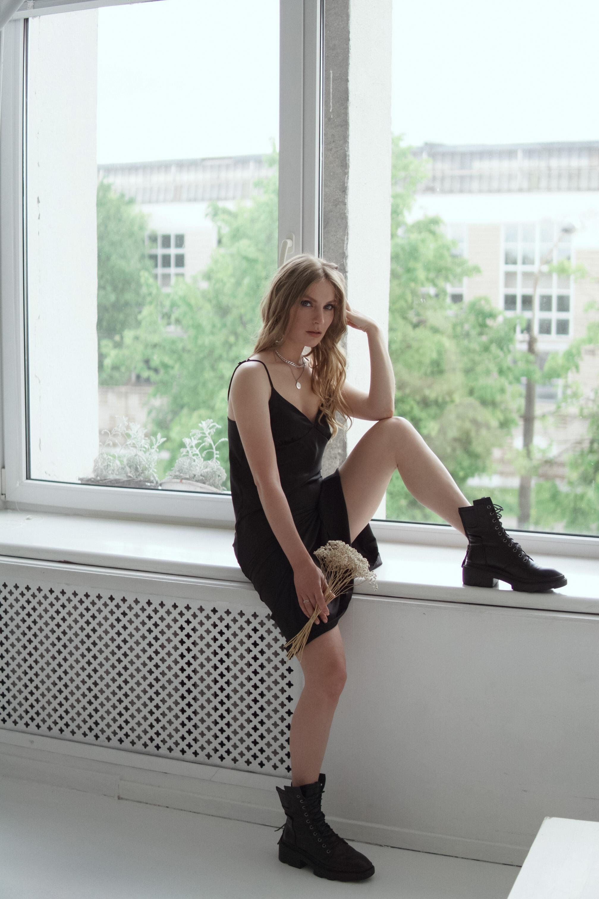 Фотосессия для Каролины. Фотограф в Минске Света Григорьева