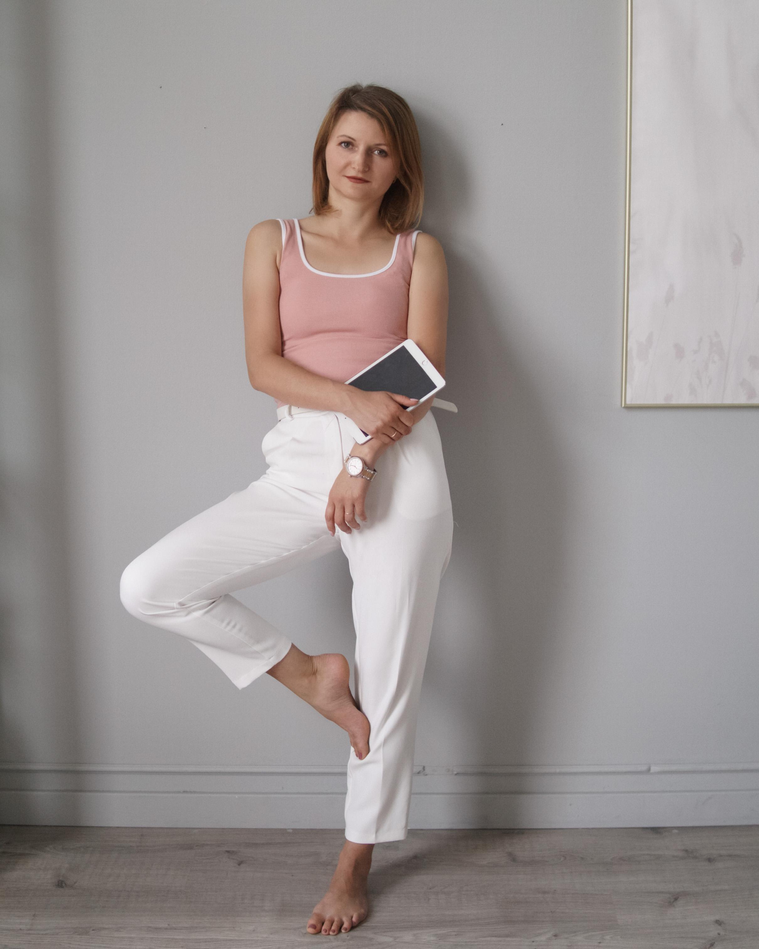 Катя, обучение seo (фотоконтент). Фотограф в Минске Света Григорьева