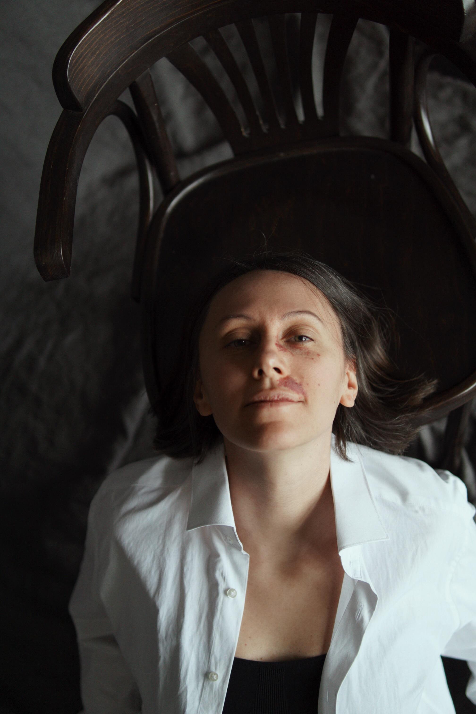 Студийная съемка для Юли. Фотограф в Минске Света Григорьева