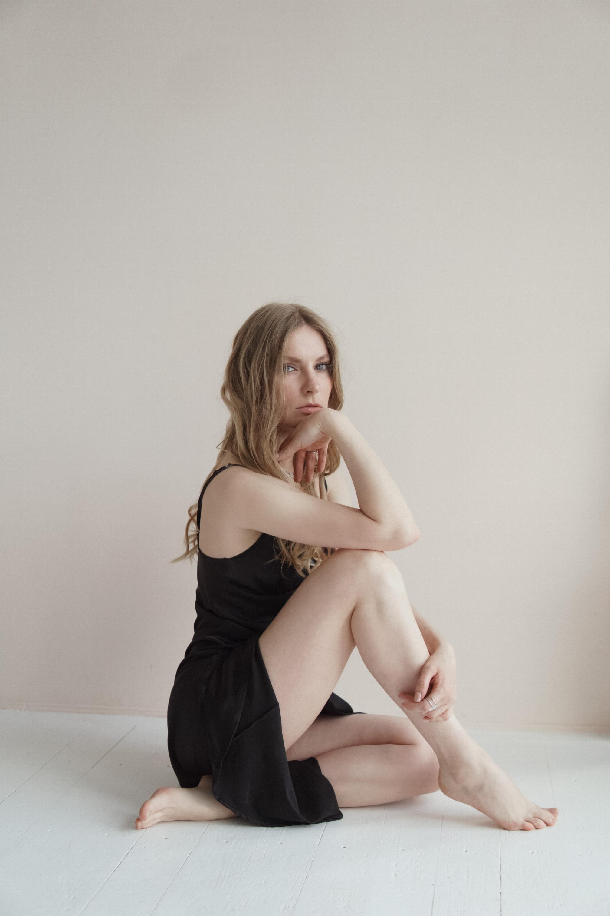 Фотосессия для Каролины. Фотограф в Минске Света Григорьева