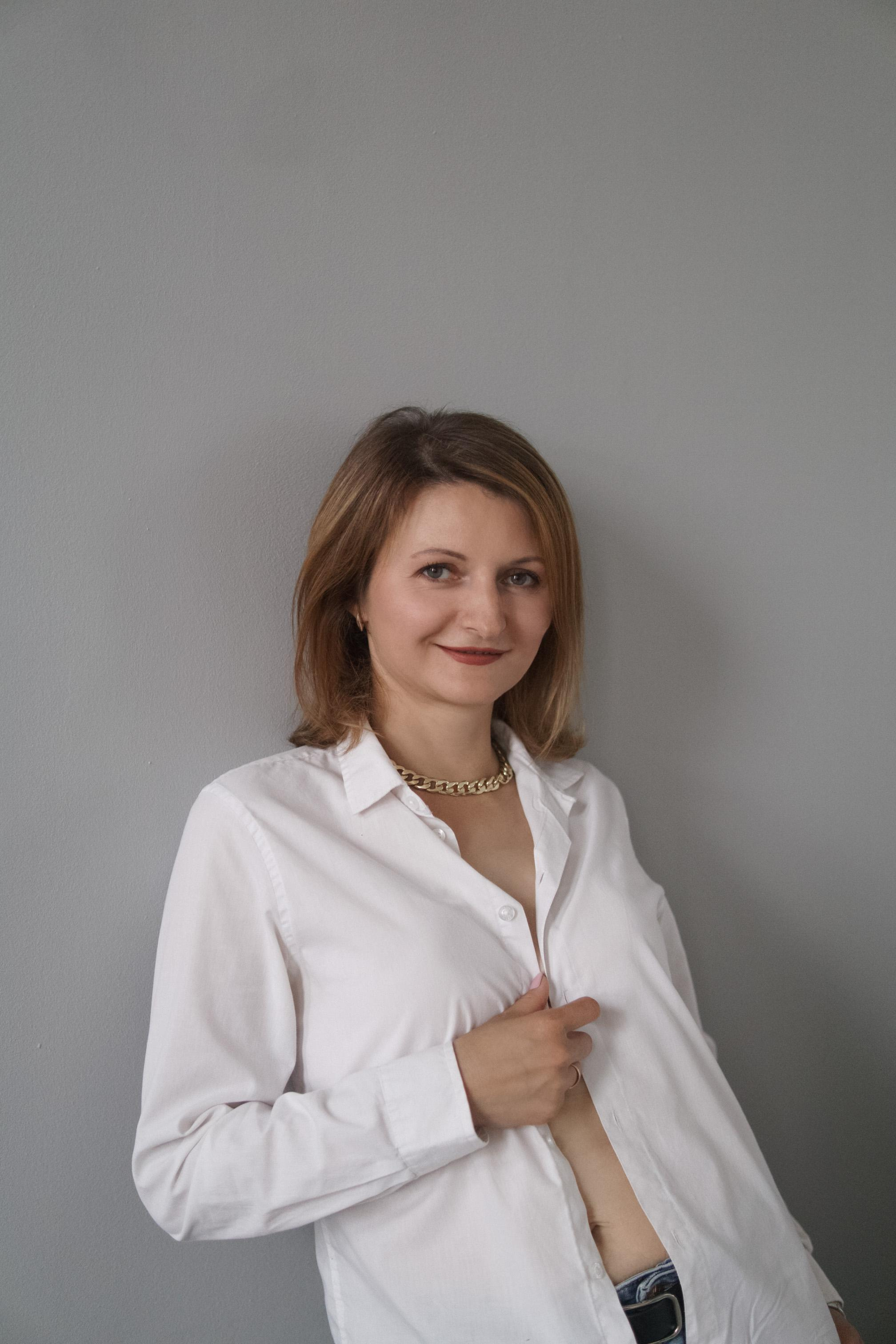 Катя, обучение seo (фотоконтент). Фотограф в Минске Света Григорьева