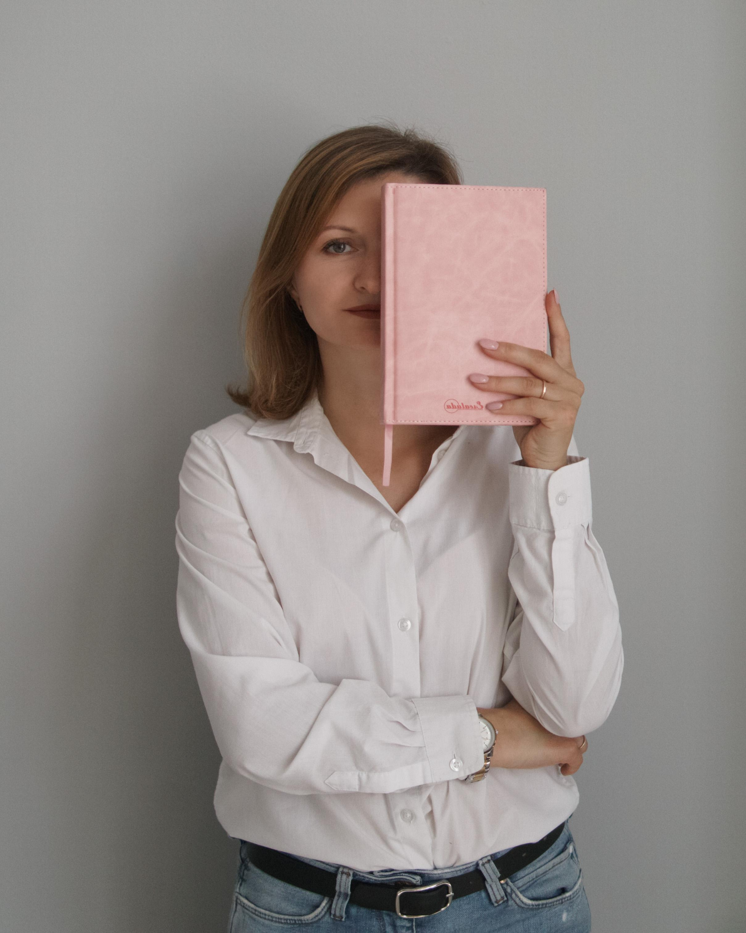 Катя, обучение seo (фотоконтент). Фотограф в Минске Света Григорьева