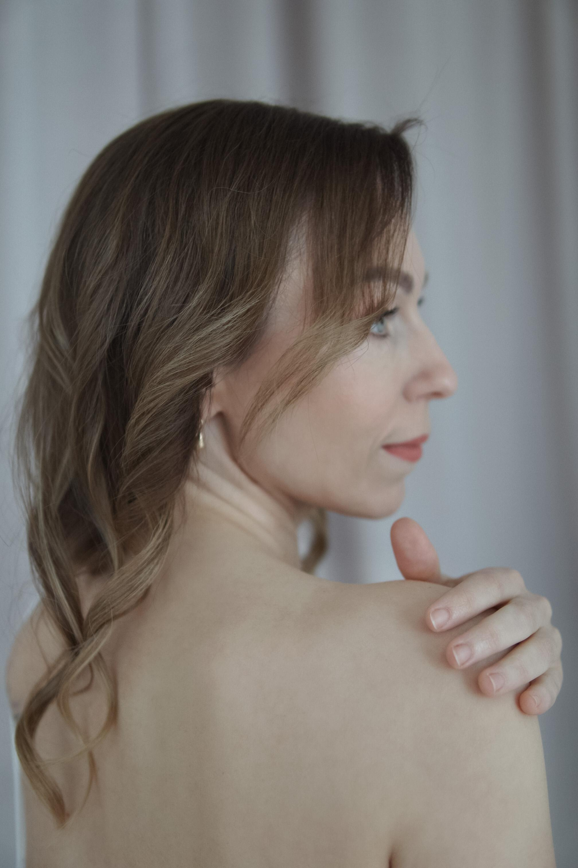 Юлия, фотосессия для блога. Фотограф в Минске Света Григорьева