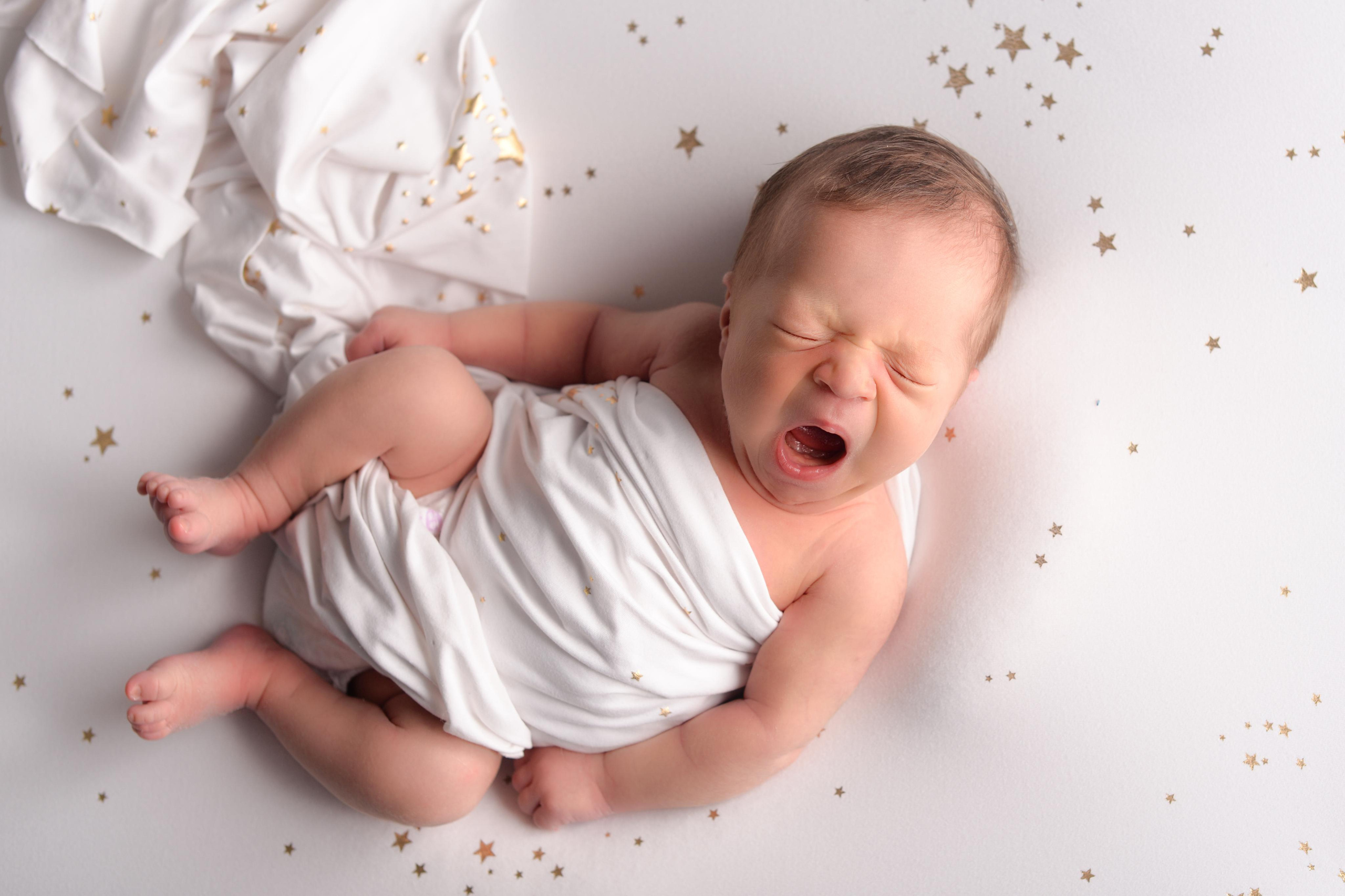 Портфолио newborn. Фотограф новорожденных в Москве Воробьева Юлия