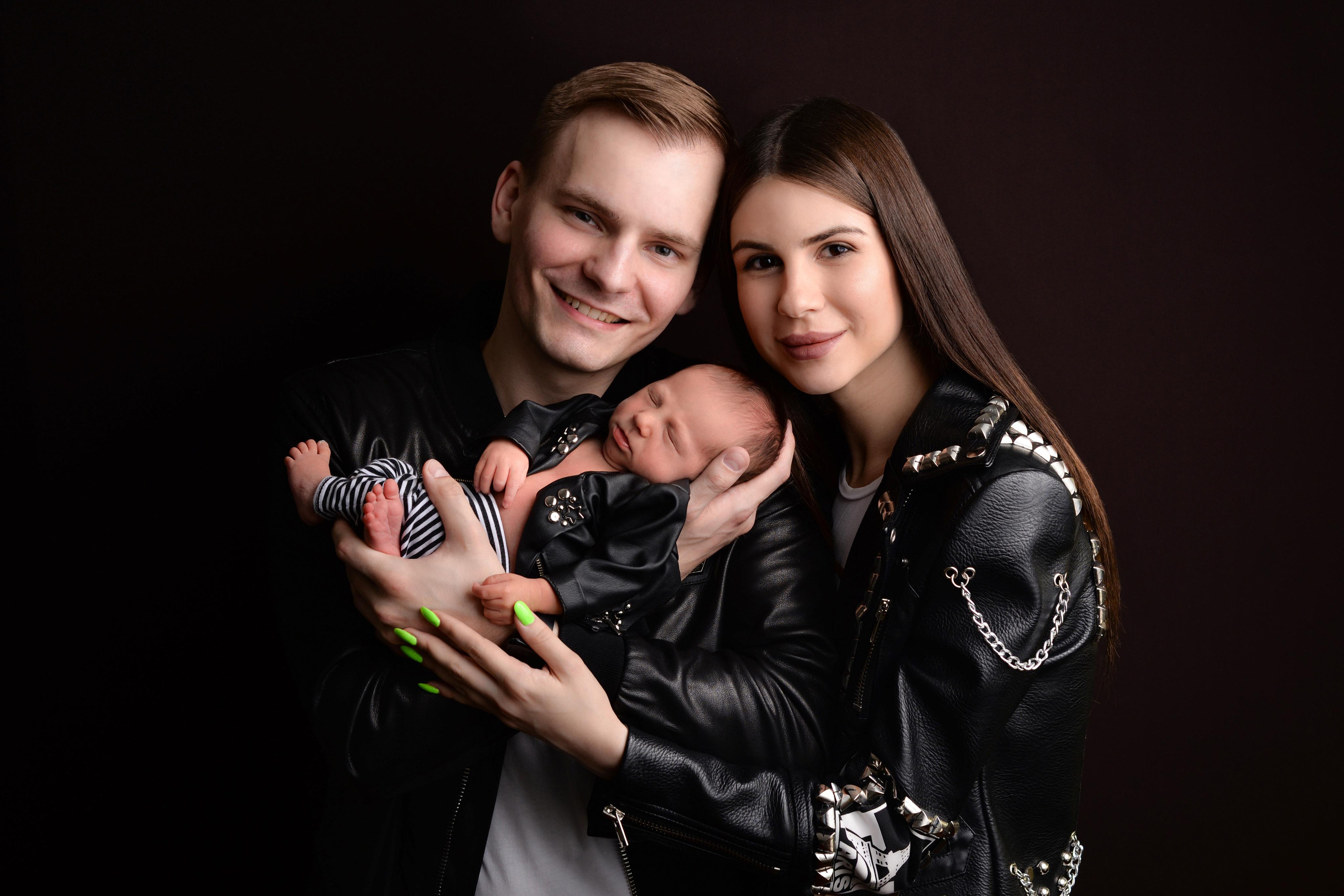 Портфолио newborn. Фотограф новорожденных в Москве Воробьева Юлия