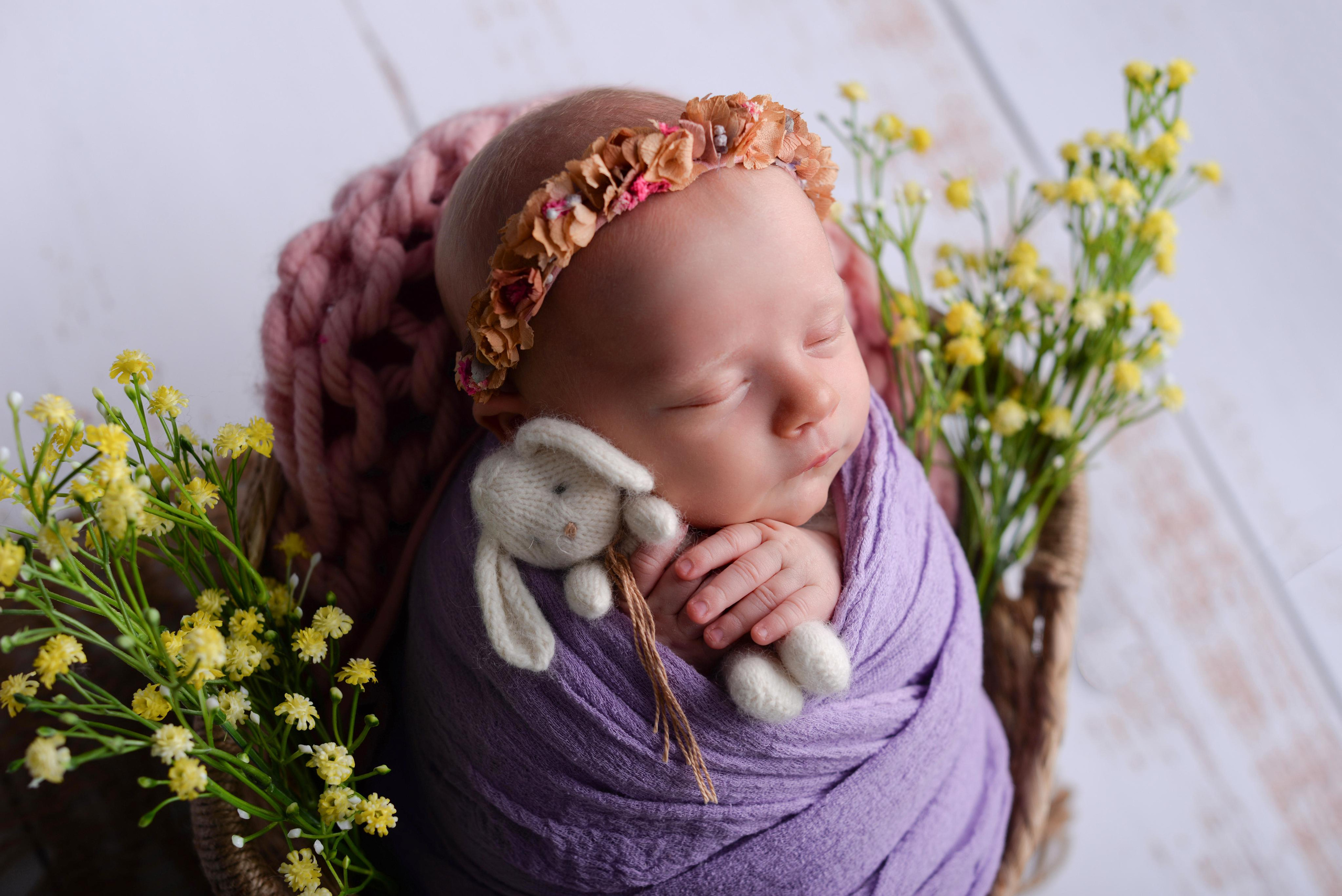 Портфолио newborn. Фотограф новорожденных в Москве Воробьева Юлия