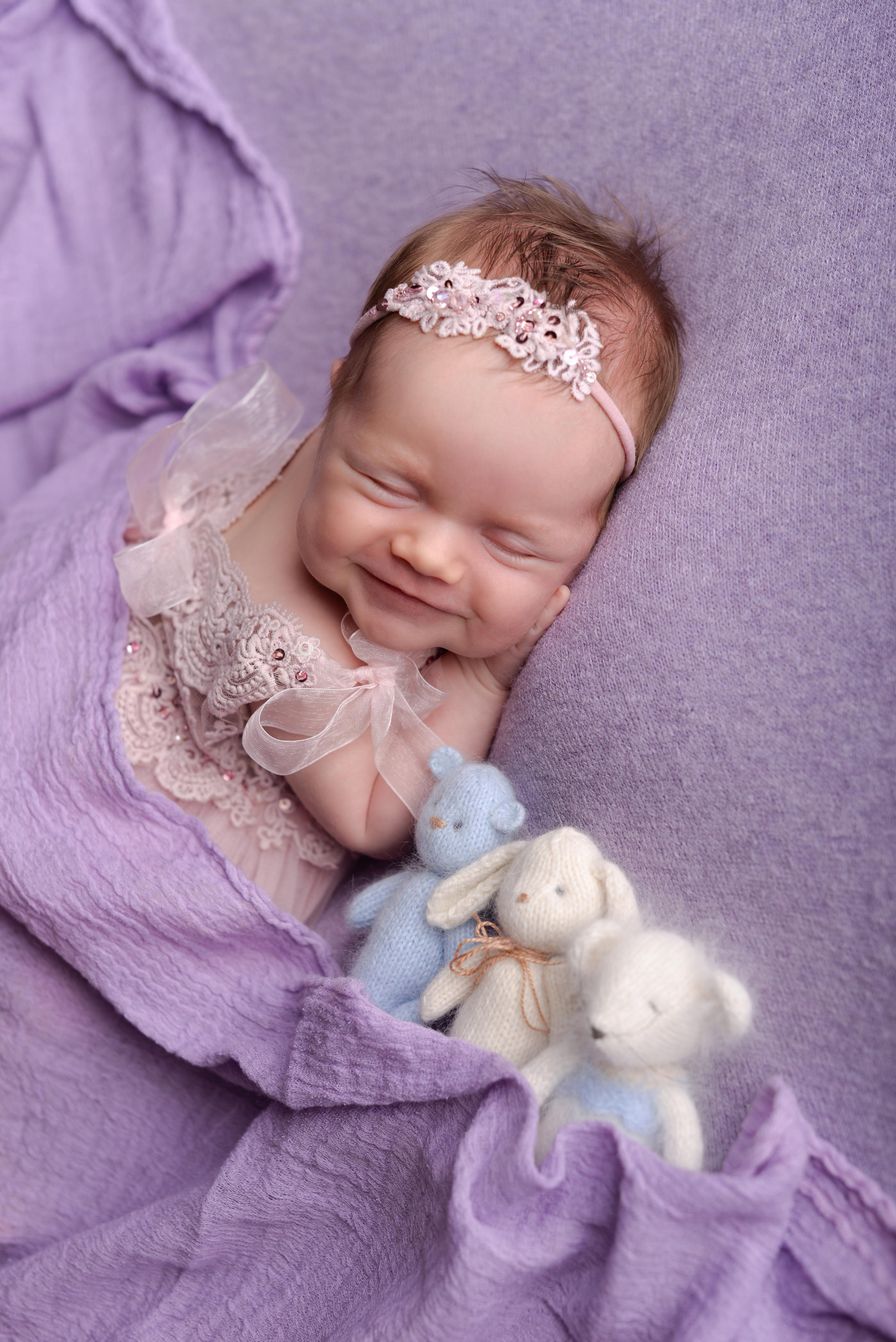 Портфолио newborn. Фотограф новорожденных в Москве Воробьева Юлия