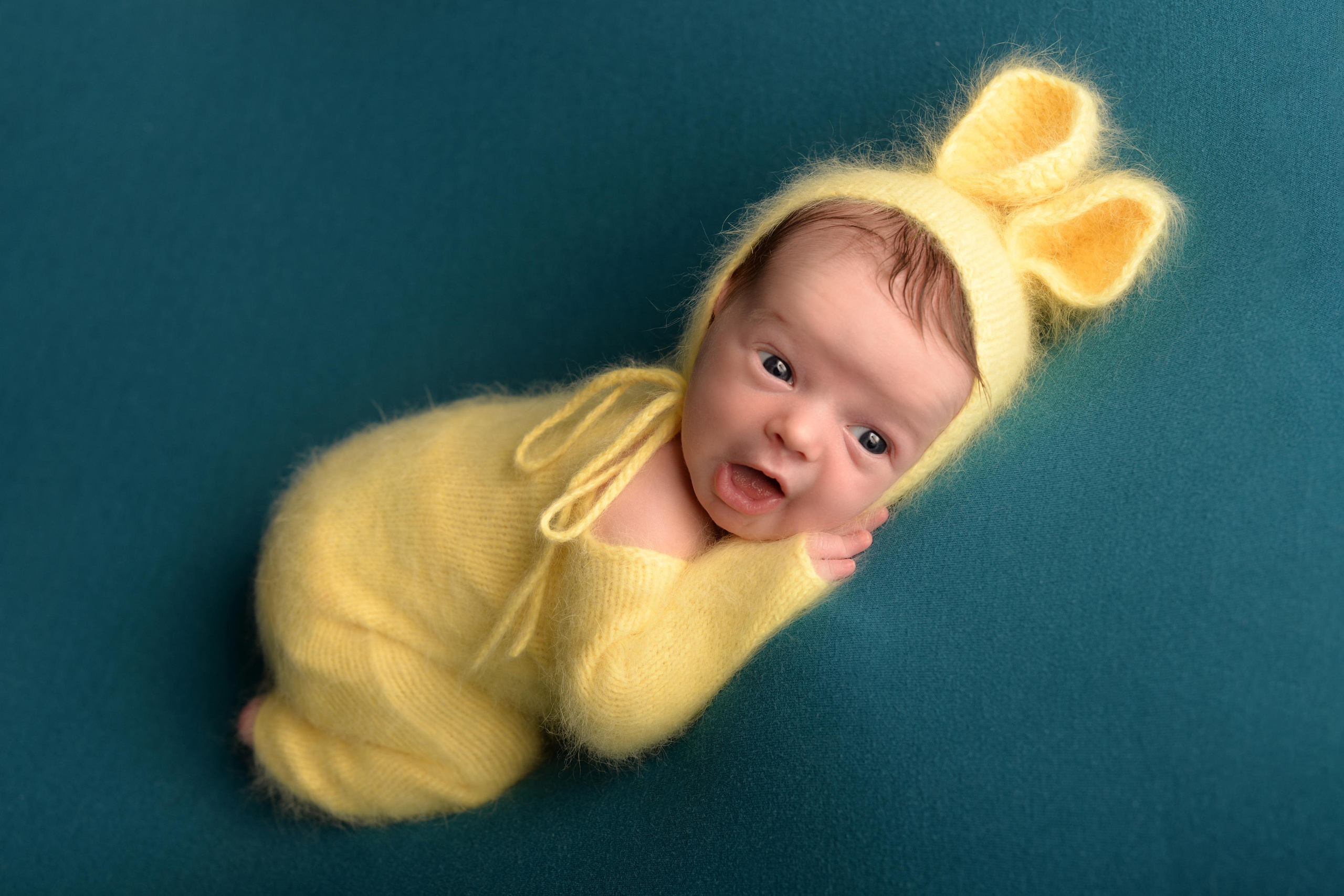 Портфолио newborn. Фотограф новорожденных в Москве Воробьева Юлия